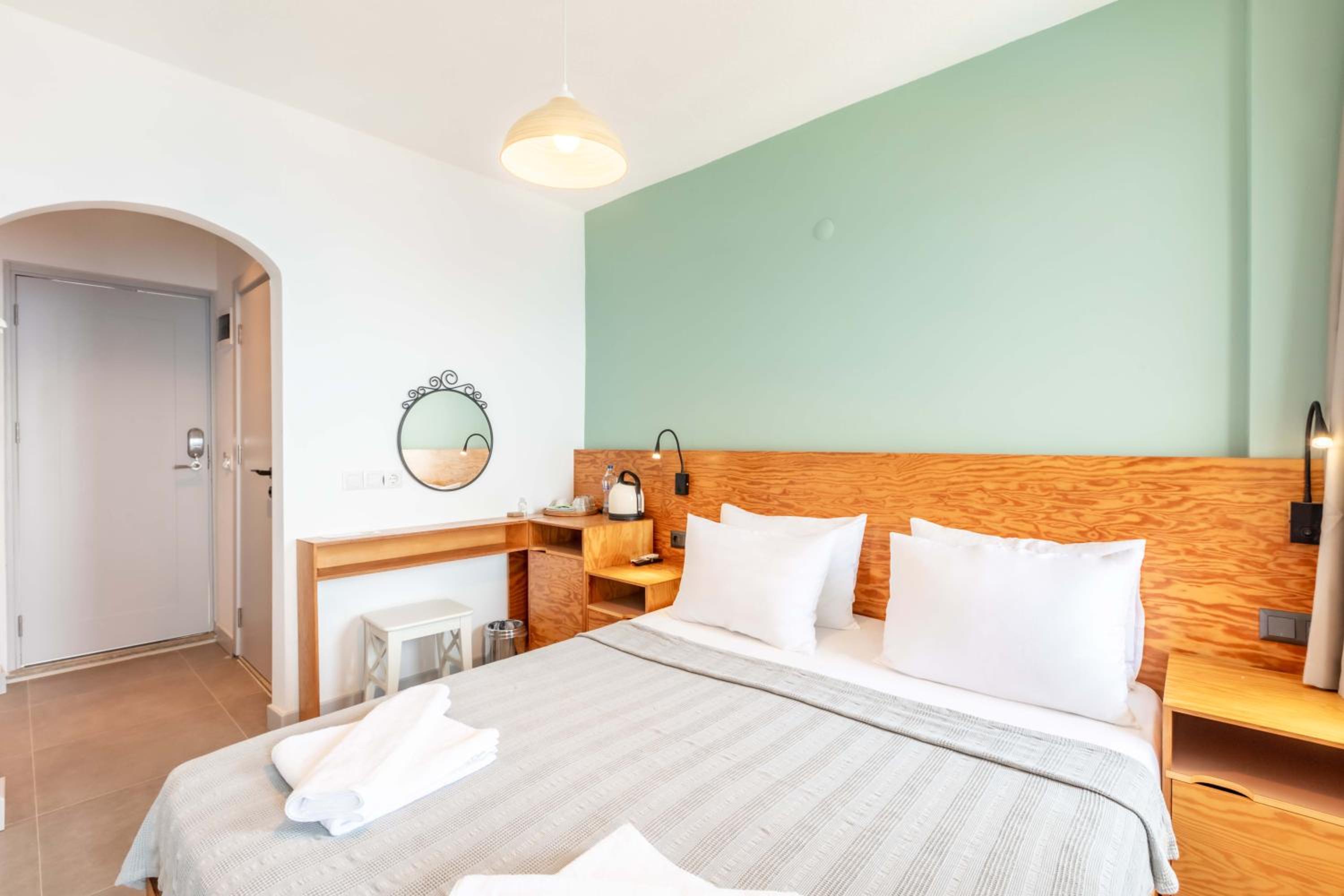 Mavilim Hotel - Image 42