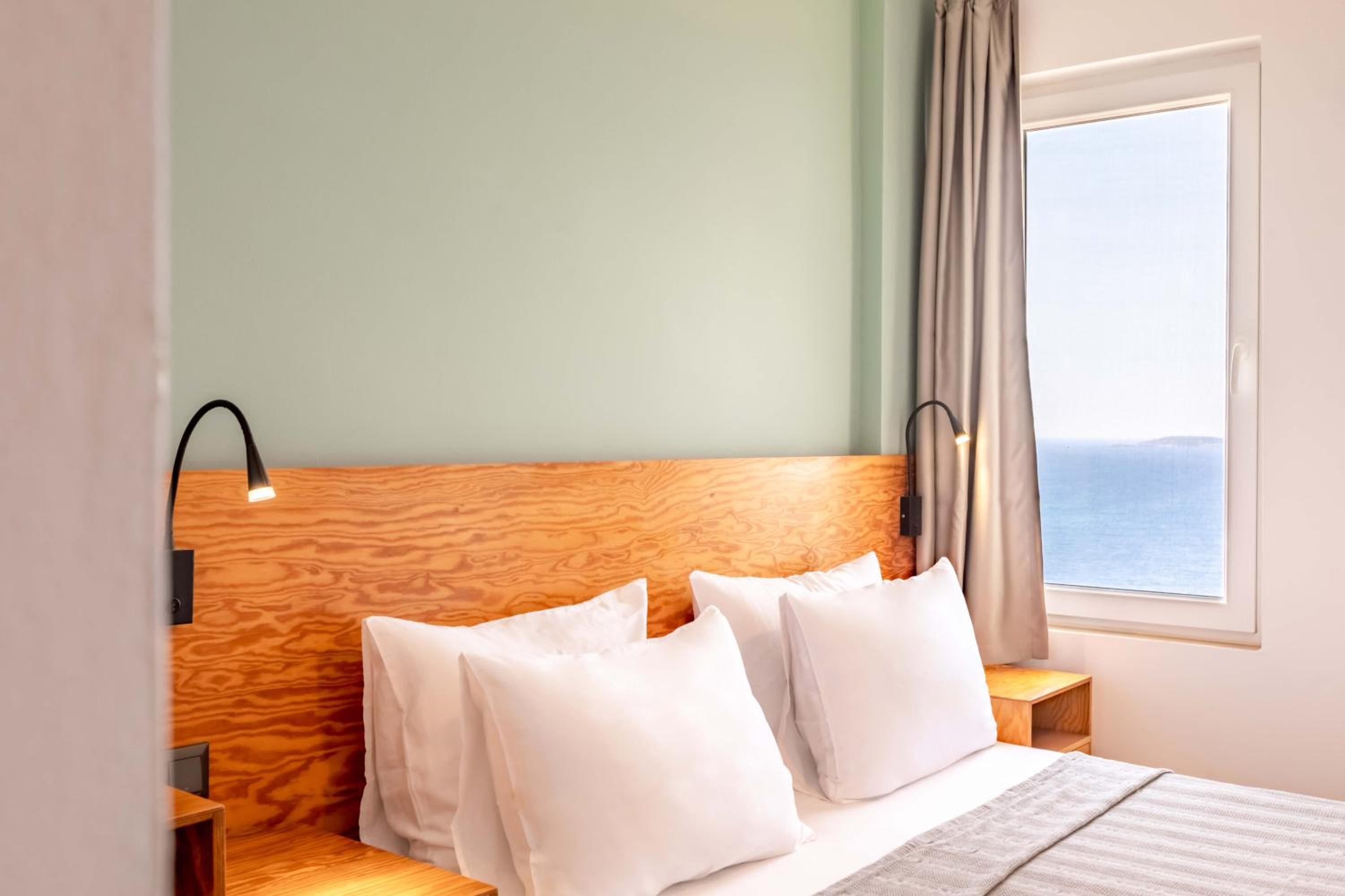 Mavilim Hotel - Image 38