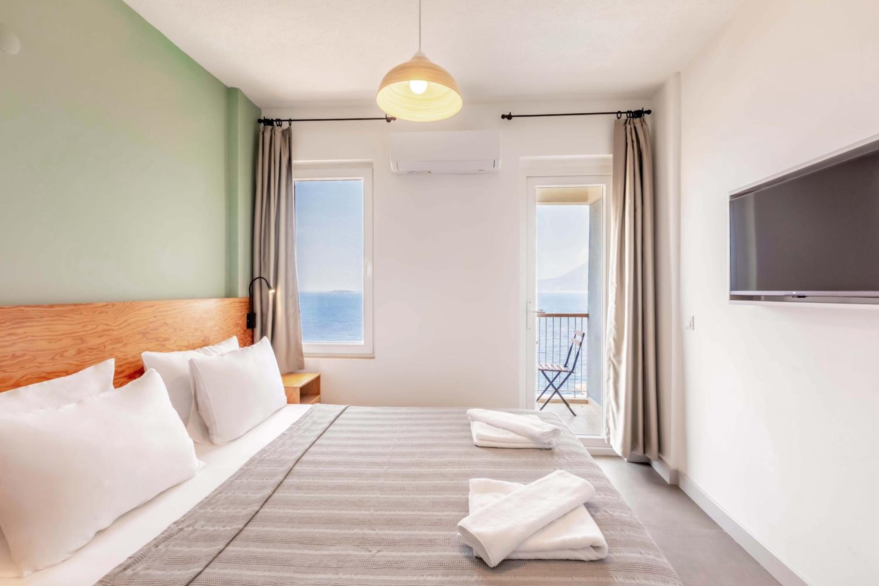 Mavilim Hotel - Image 41