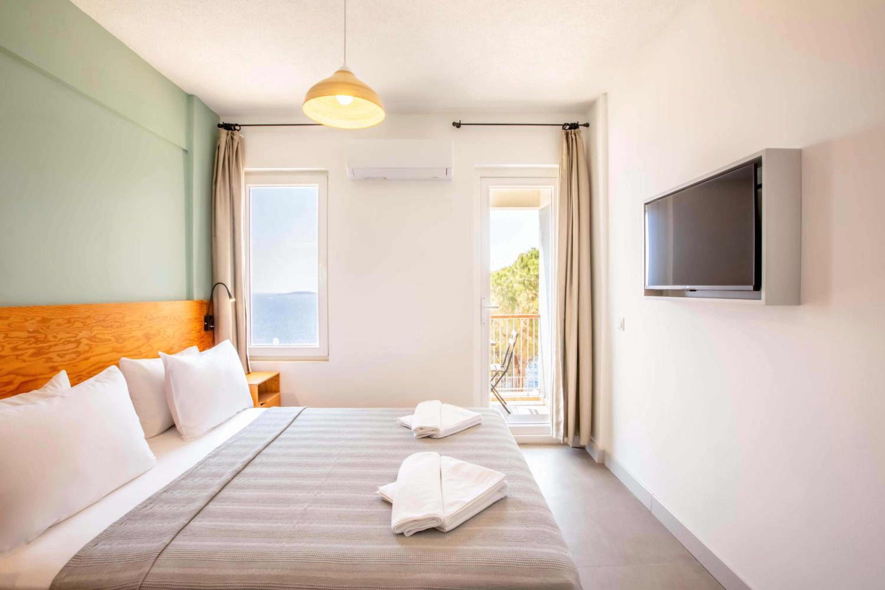 Mavilim Hotel - Image 37