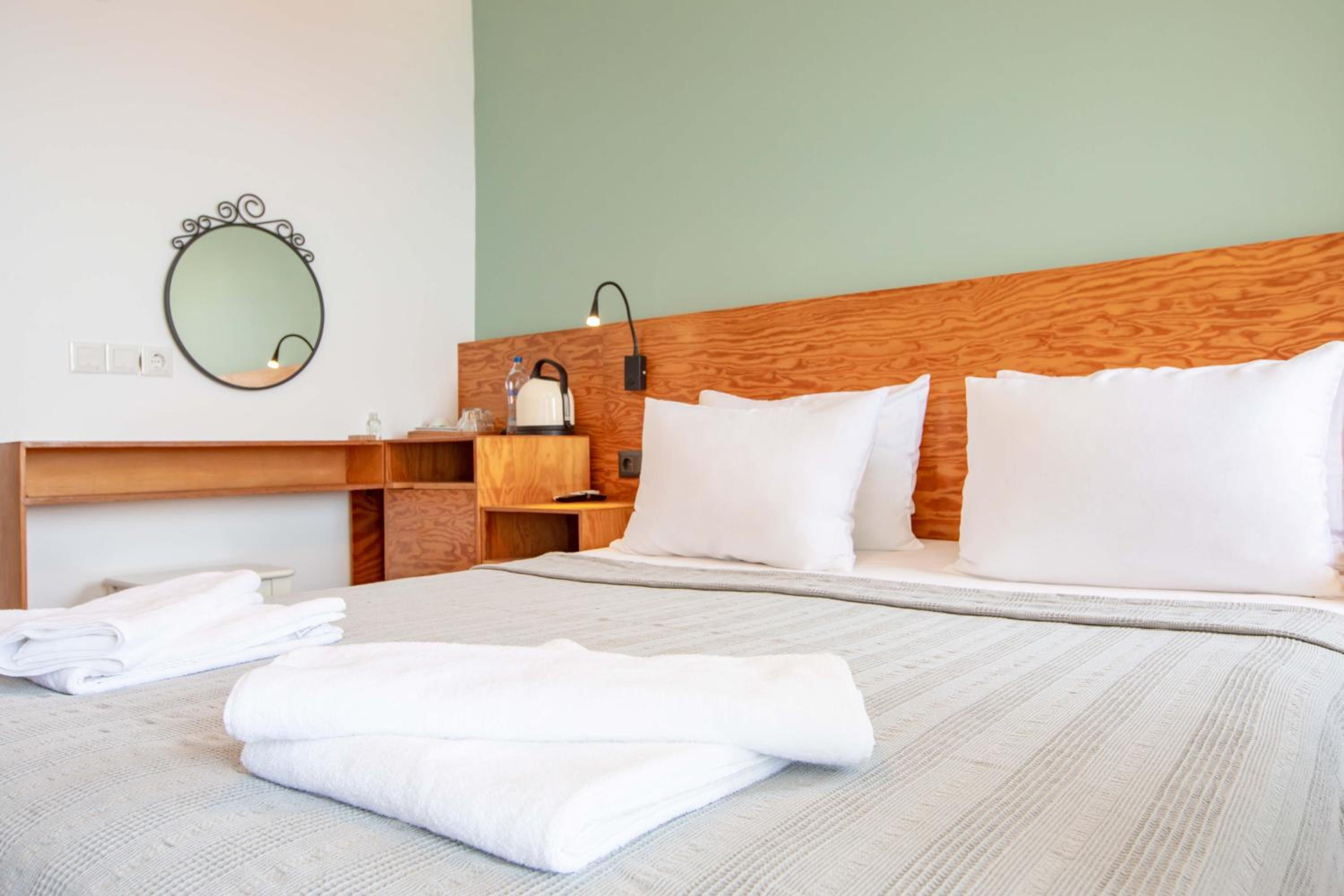 Mavilim Hotel - Image 39