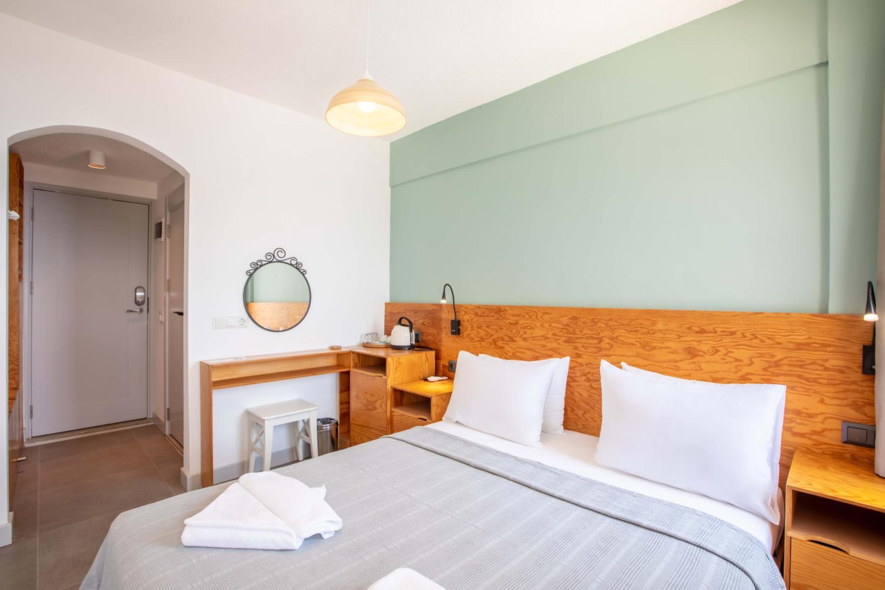 Mavilim Hotel - Image 40