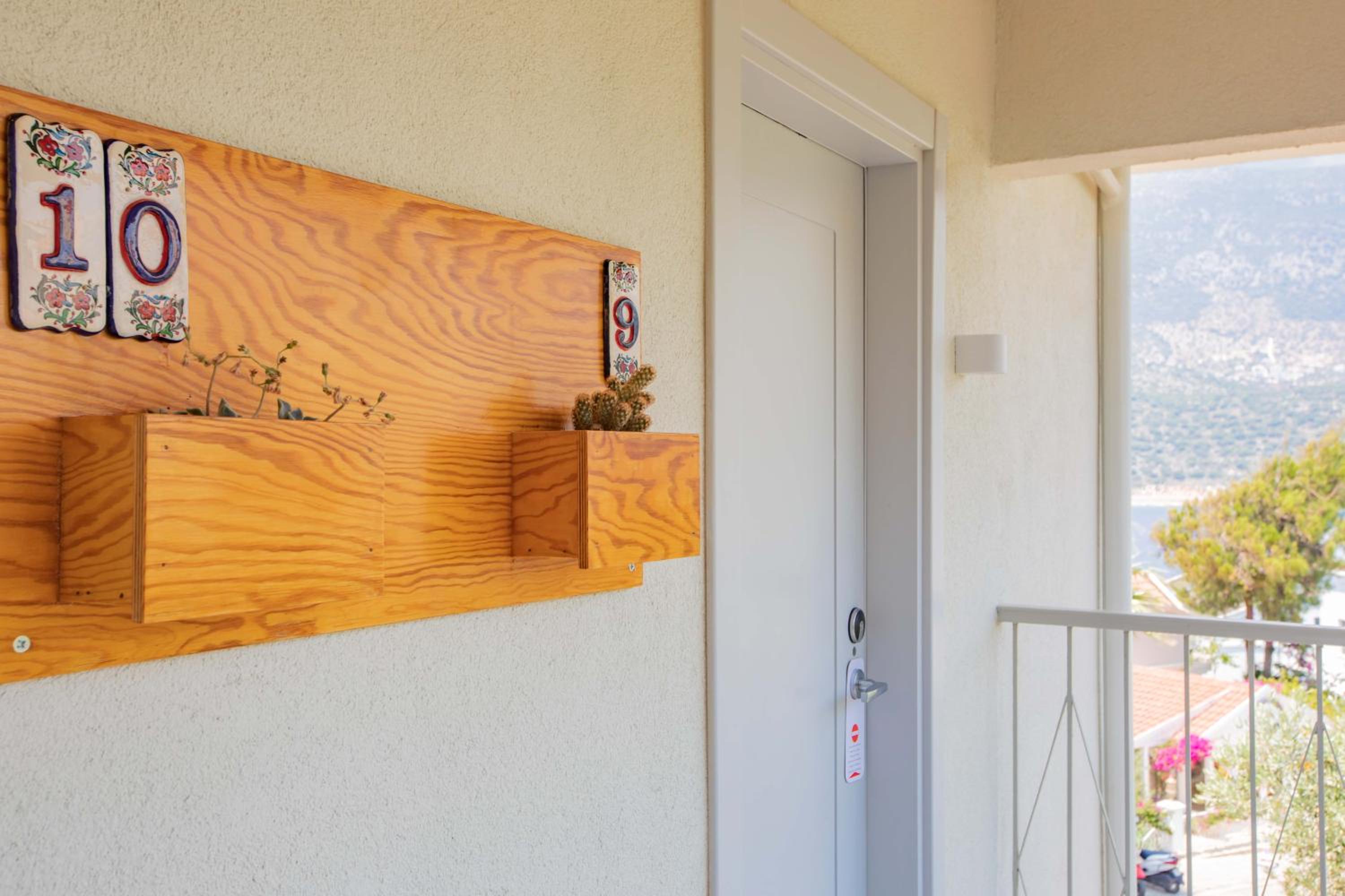 Mavilim Hotel - Image 64