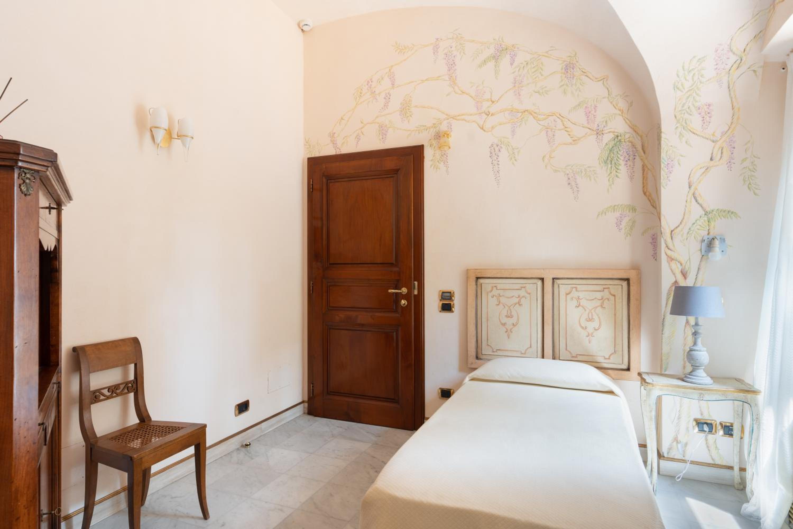 Relais Villa Bianca
