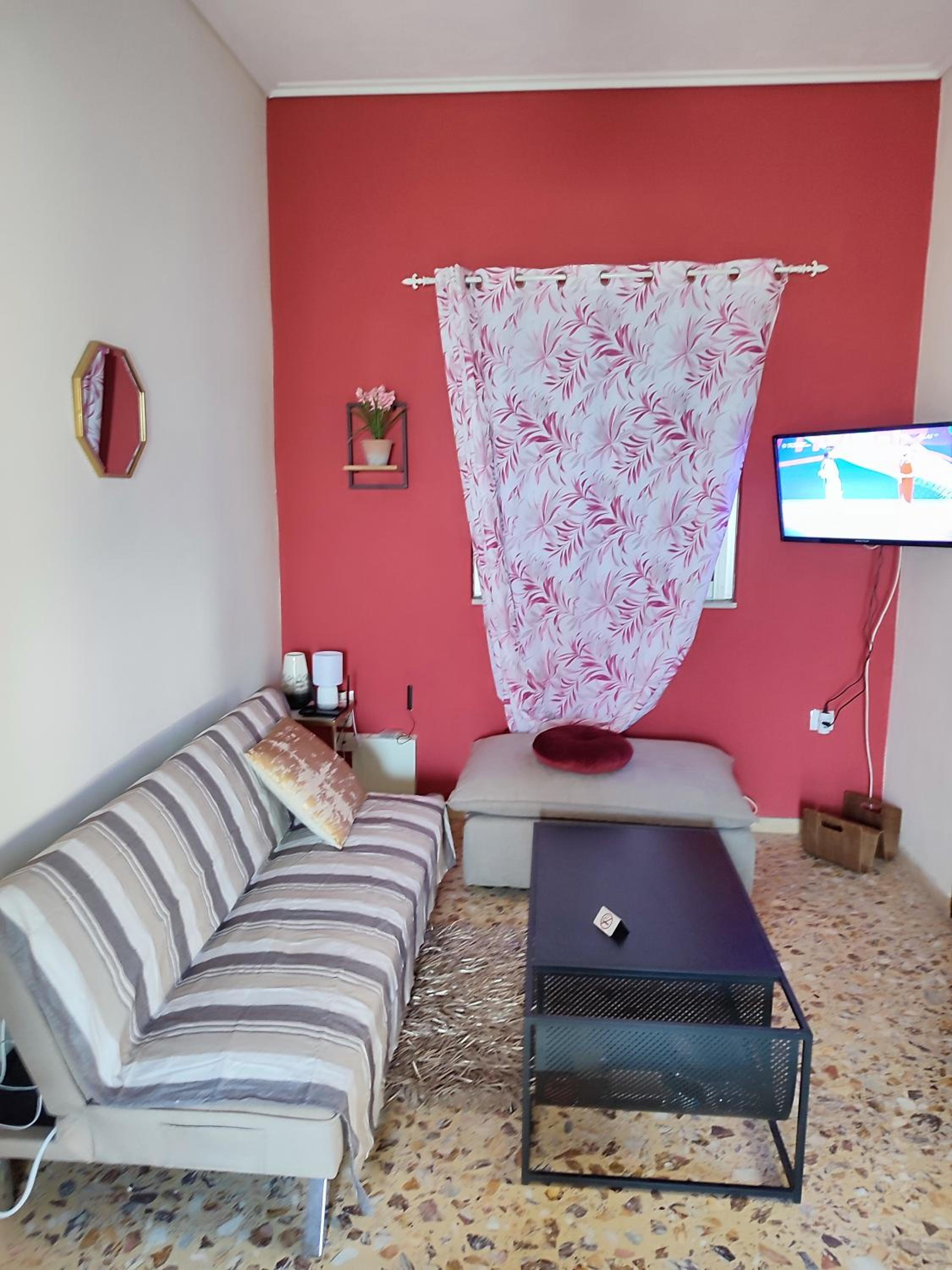 Akrokorinthos View House