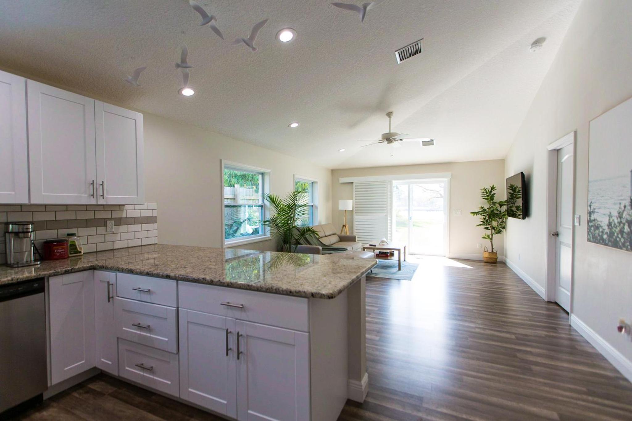New Construction - Pristine Home - Great Location view 3