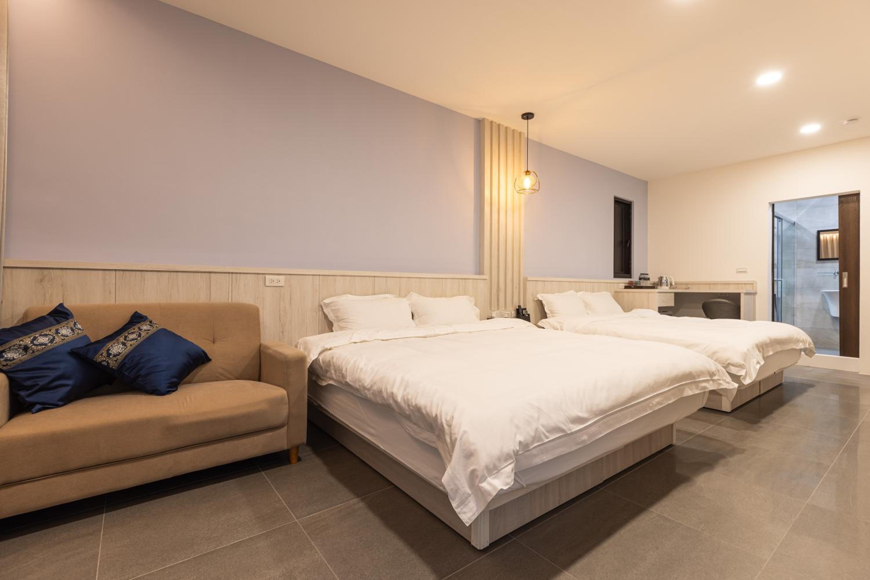 Yonezawa Guest House