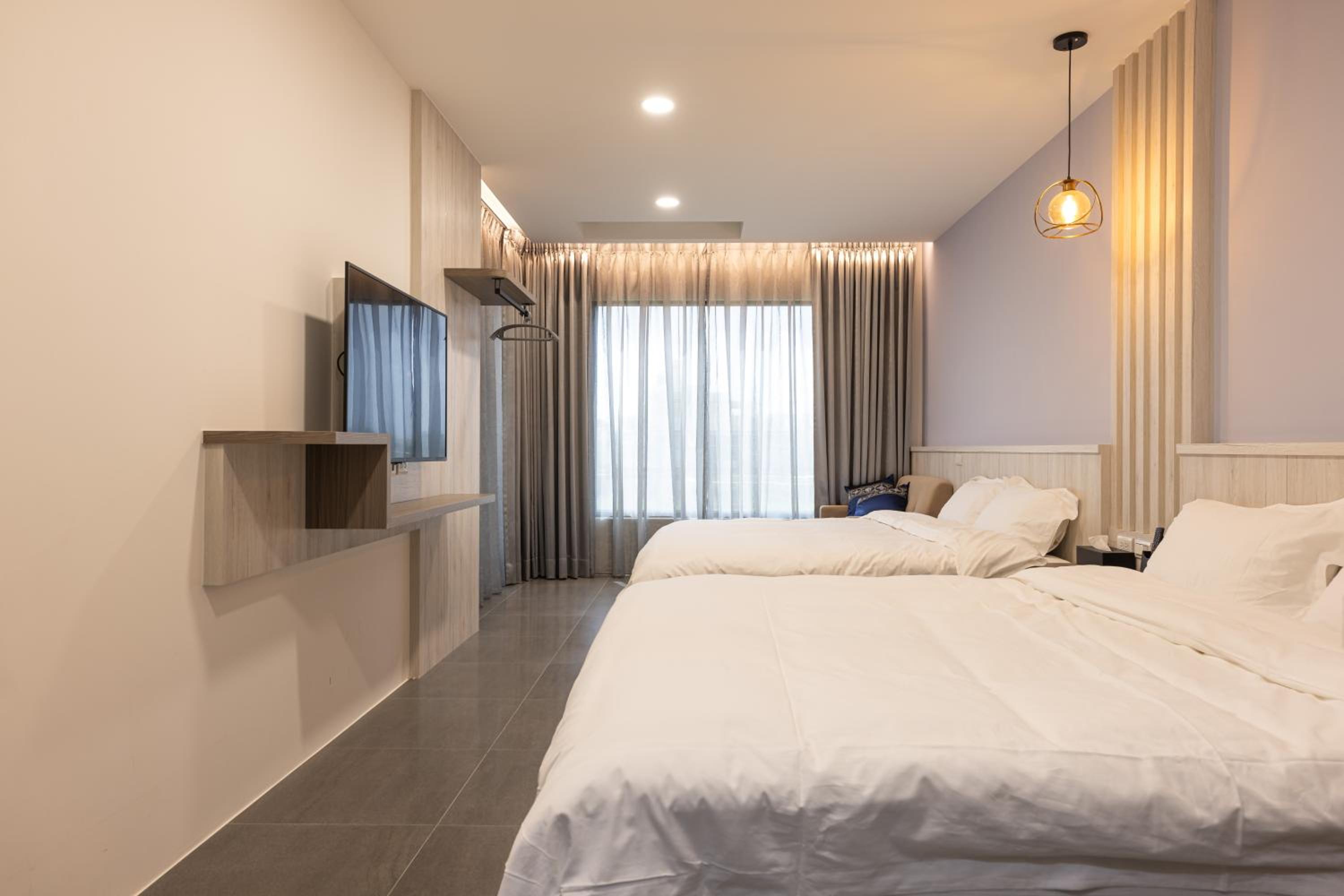 Yonezawa Guest House