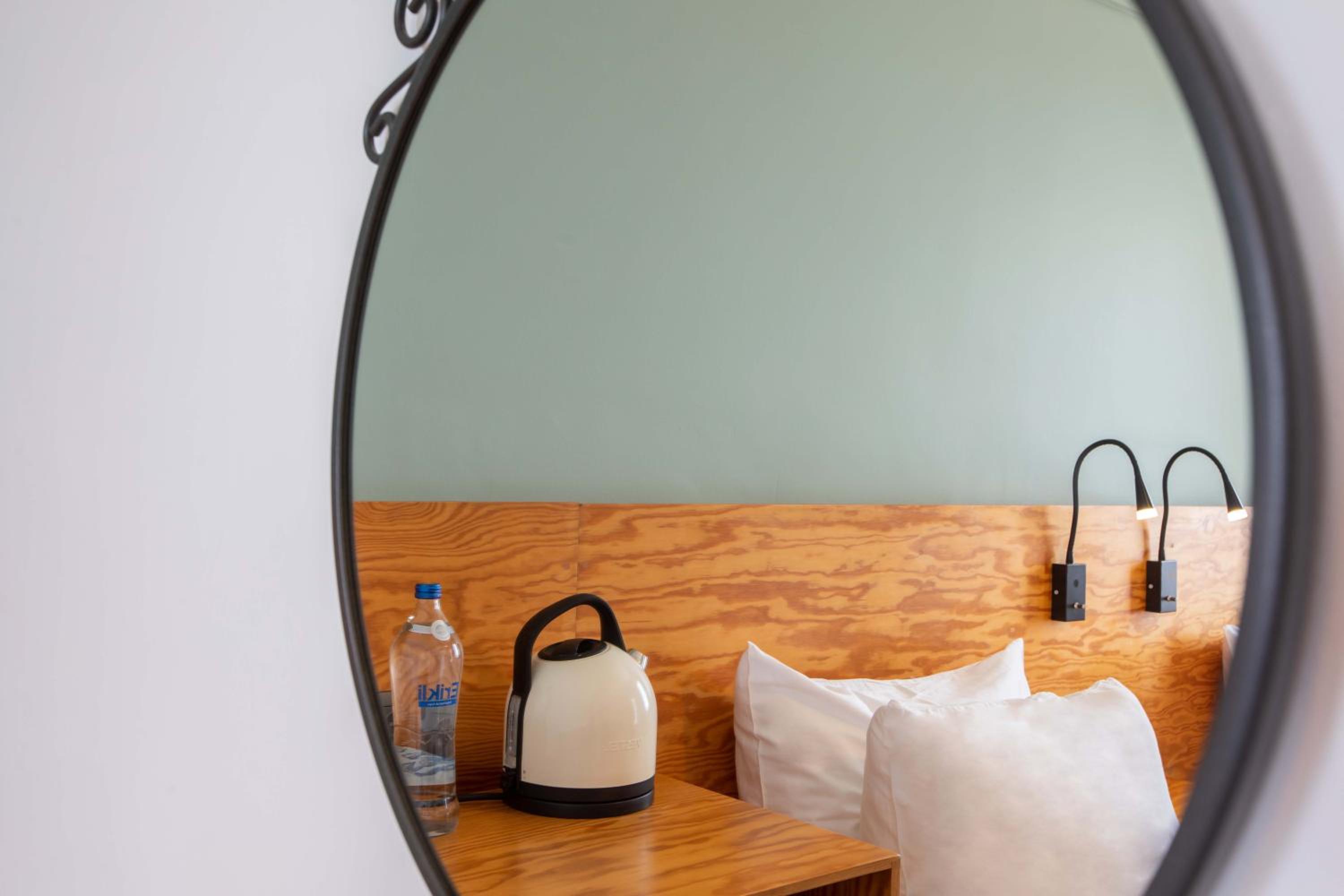 Mavilim Hotel - Image 51