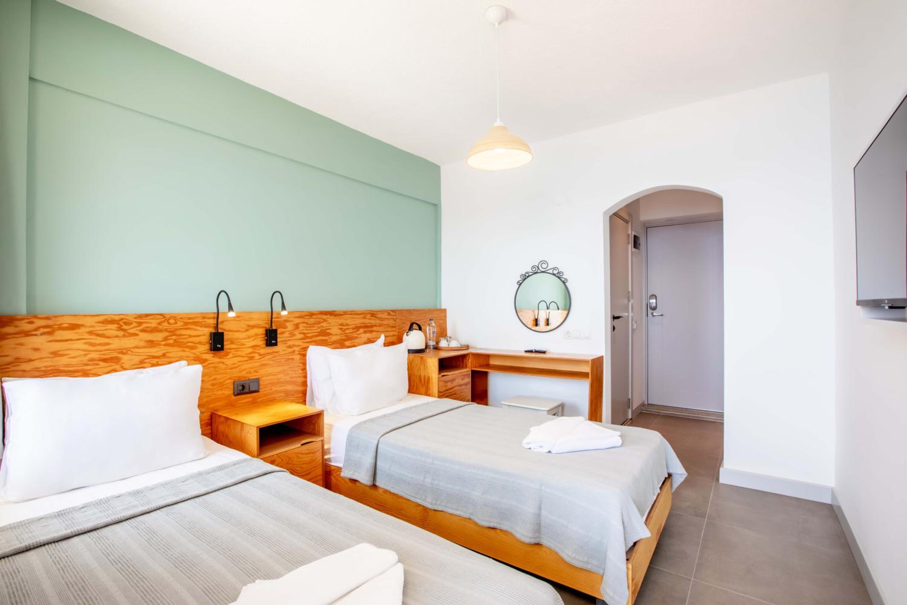 Mavilim Hotel - Image 49