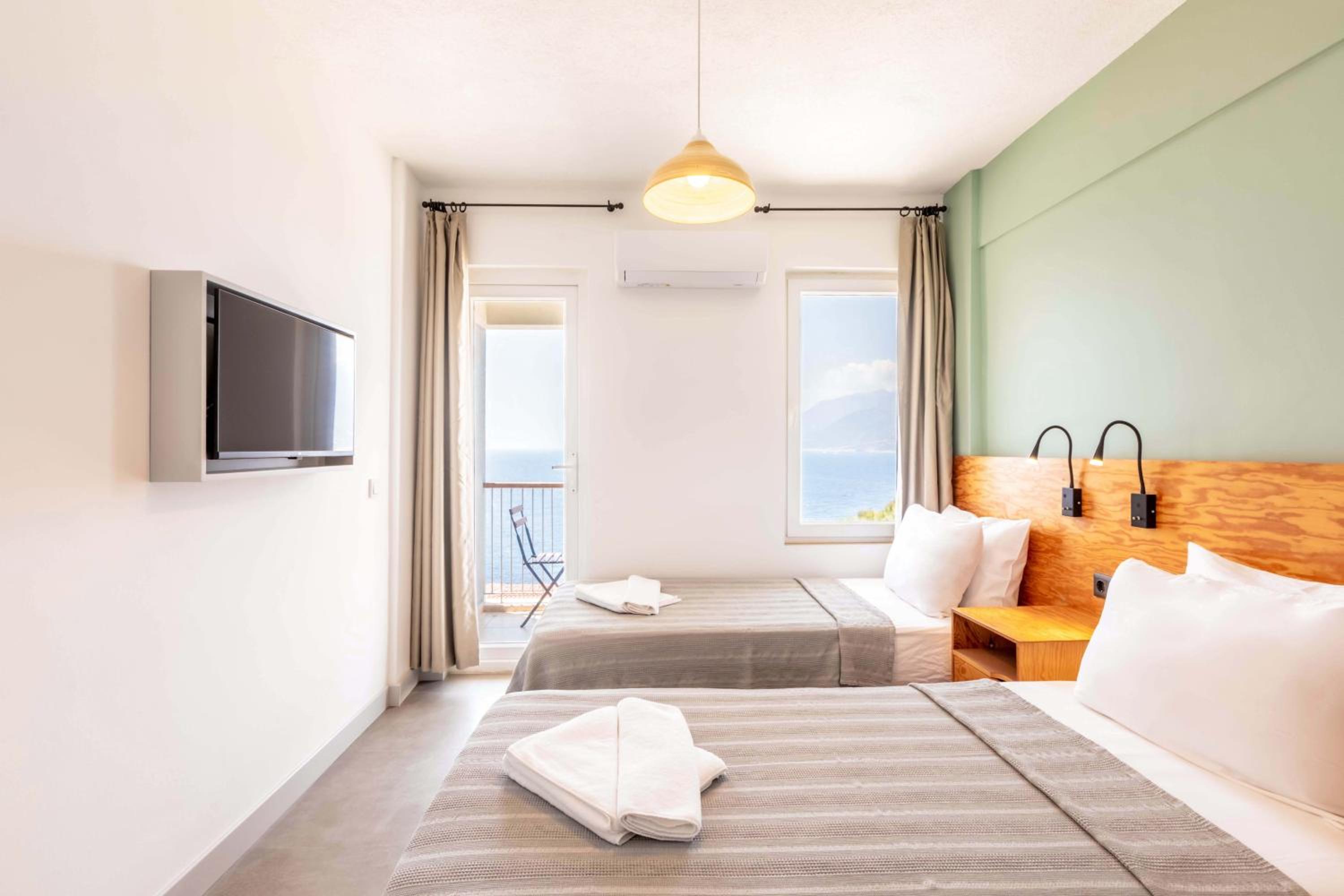 Mavilim Hotel - Image 48