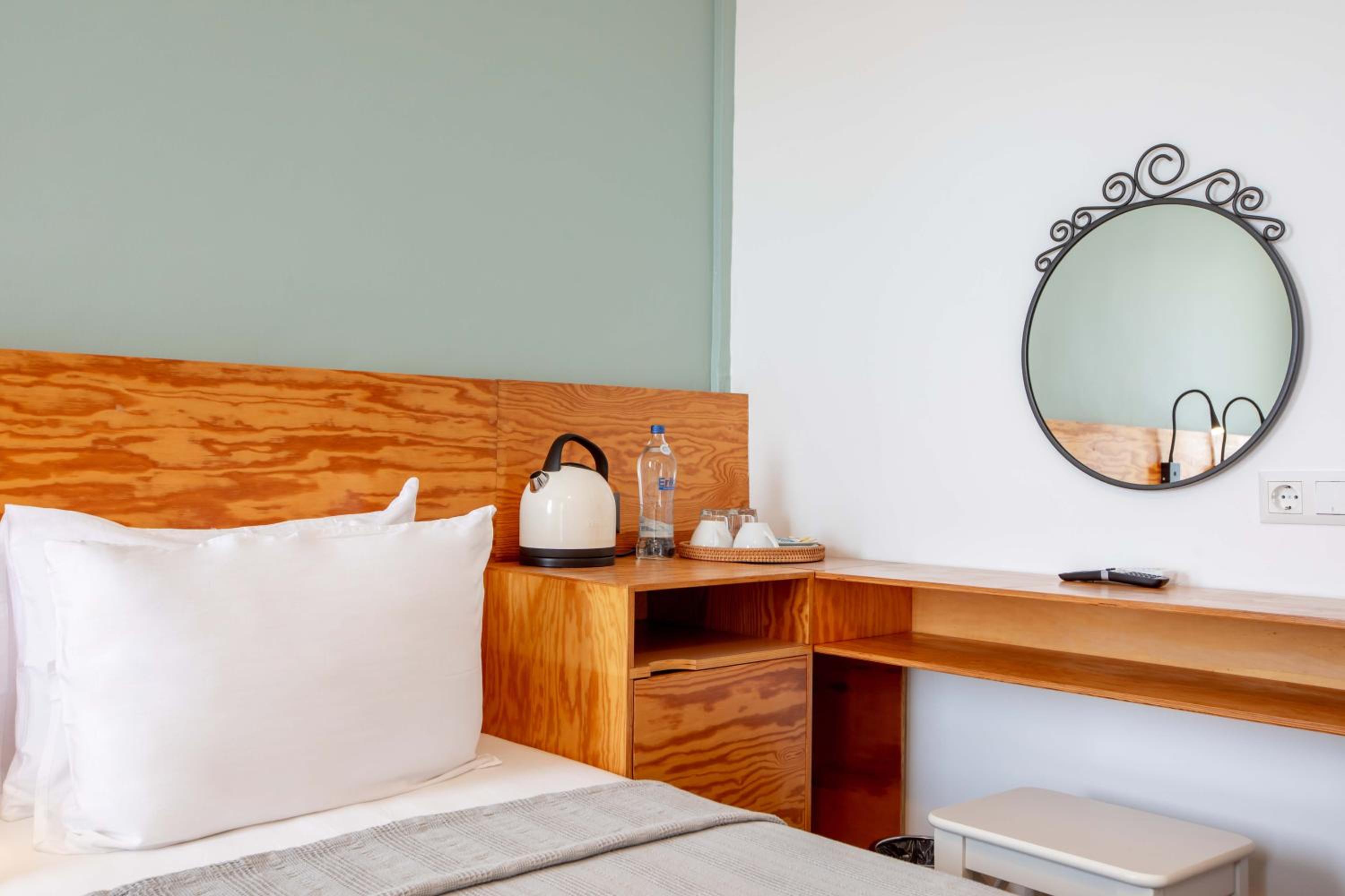 Mavilim Hotel - Image 47