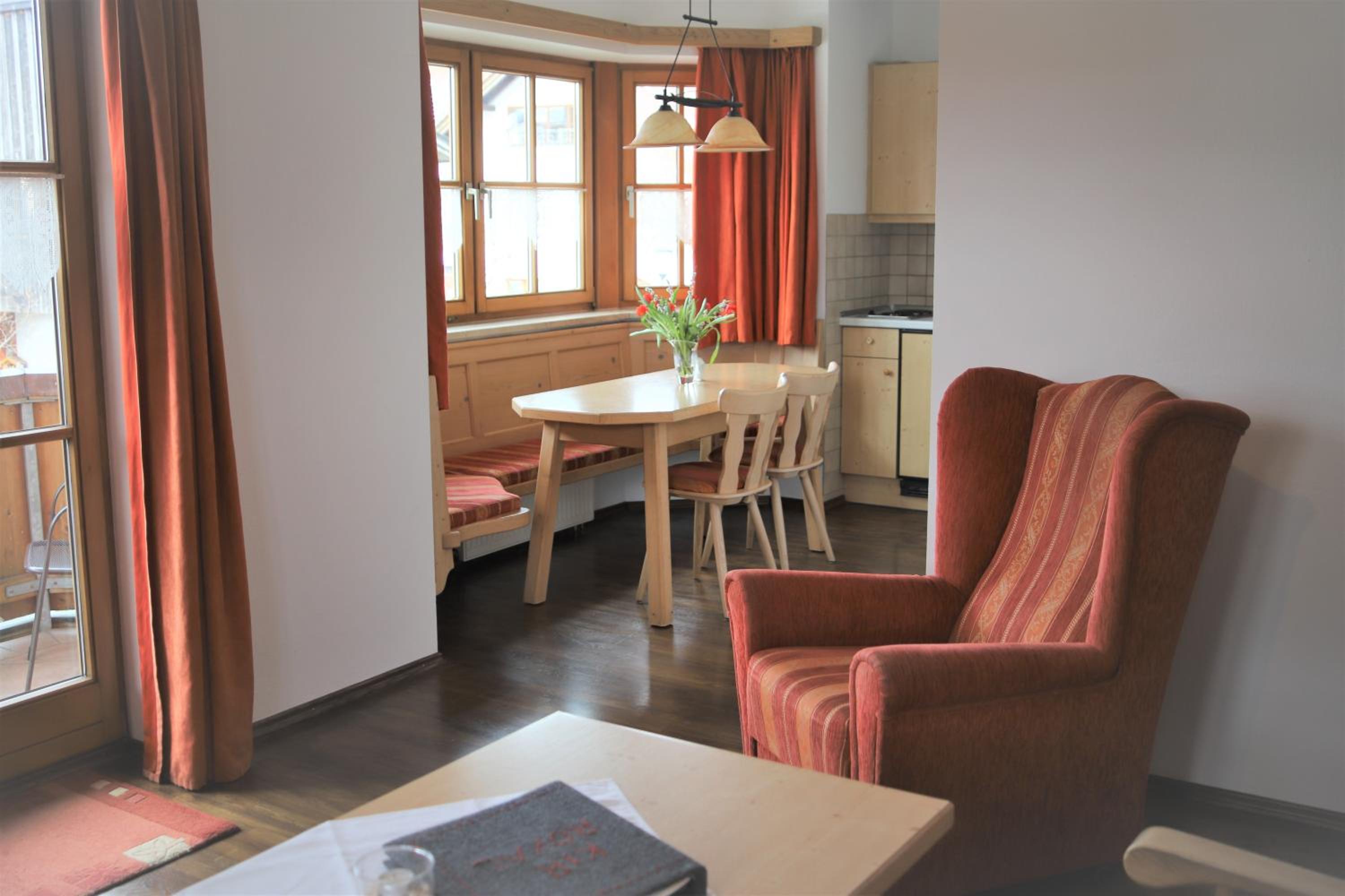 Ferienwohnungen Kir Royal