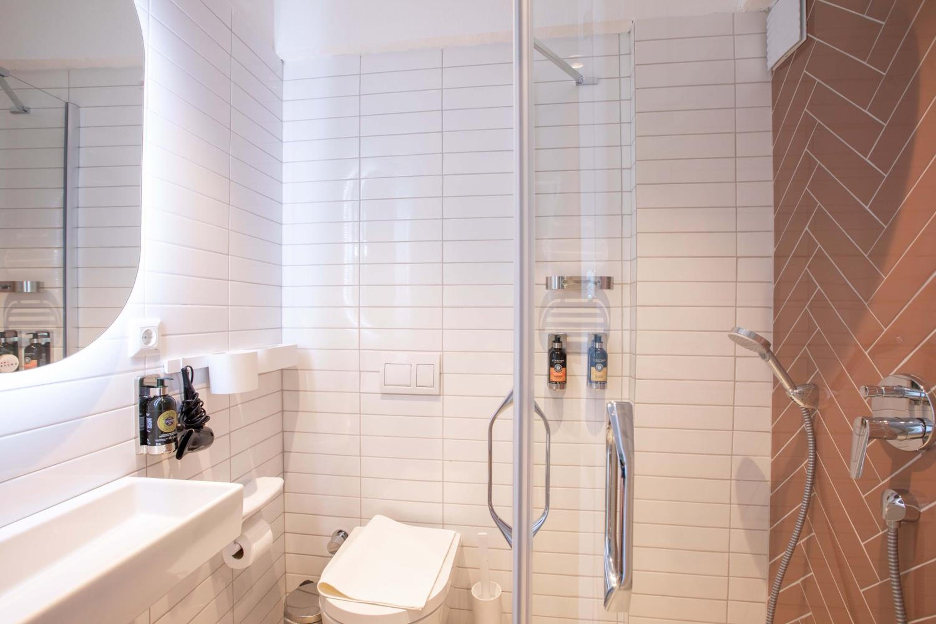 Mavilim Hotel - Image 62