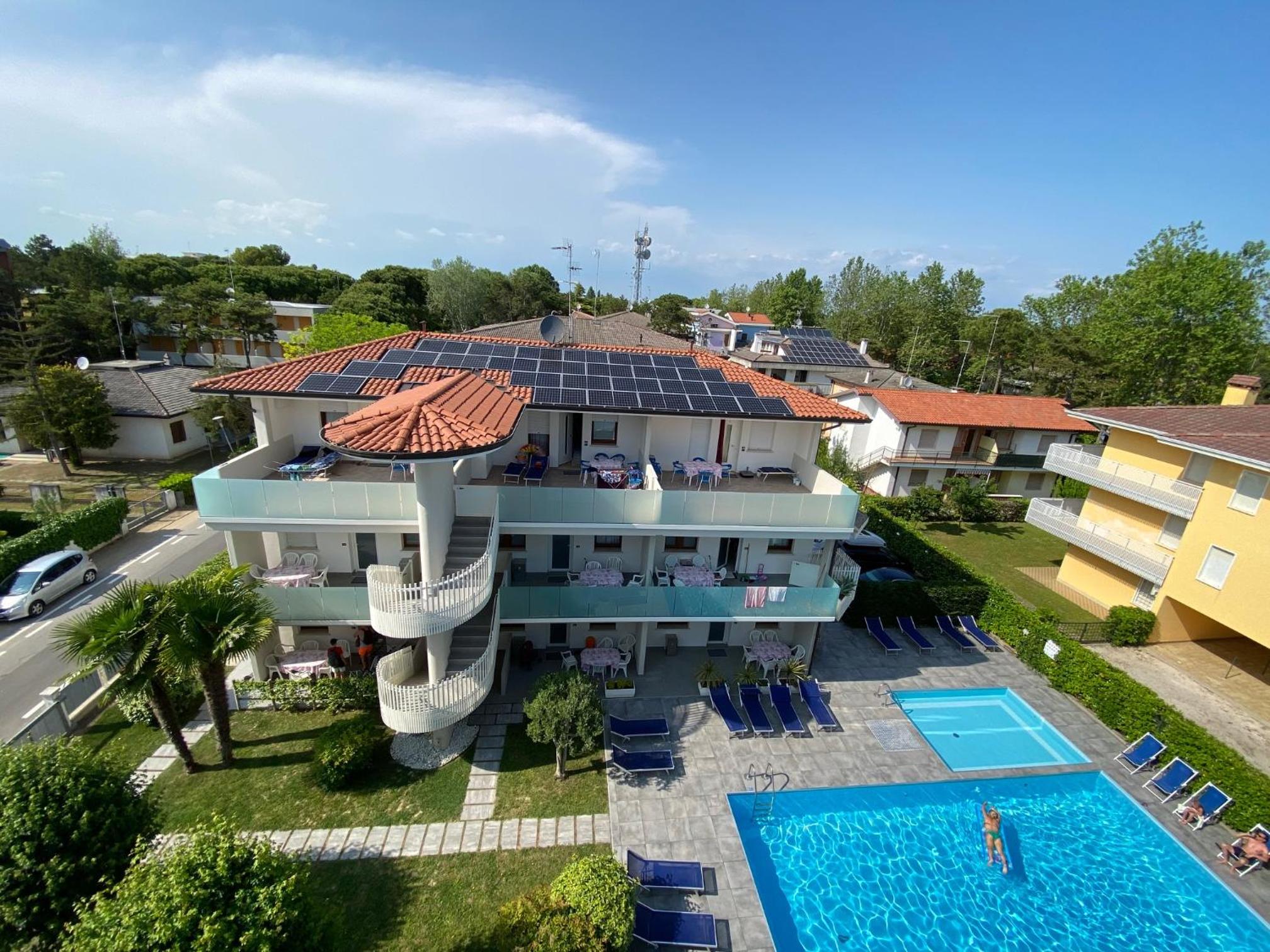 Residenza Concordia view 3