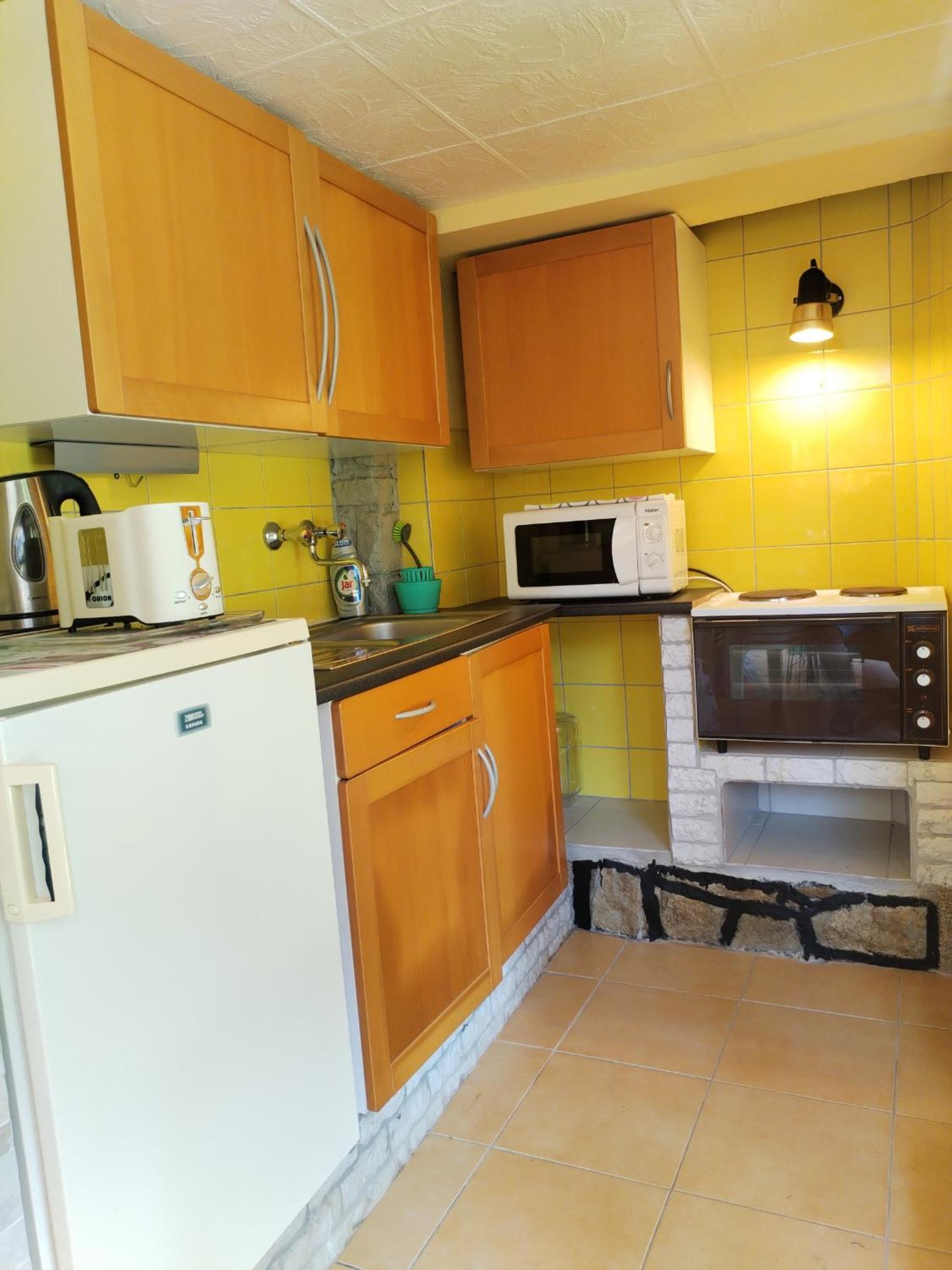 SeeYou Apartman Agárd
