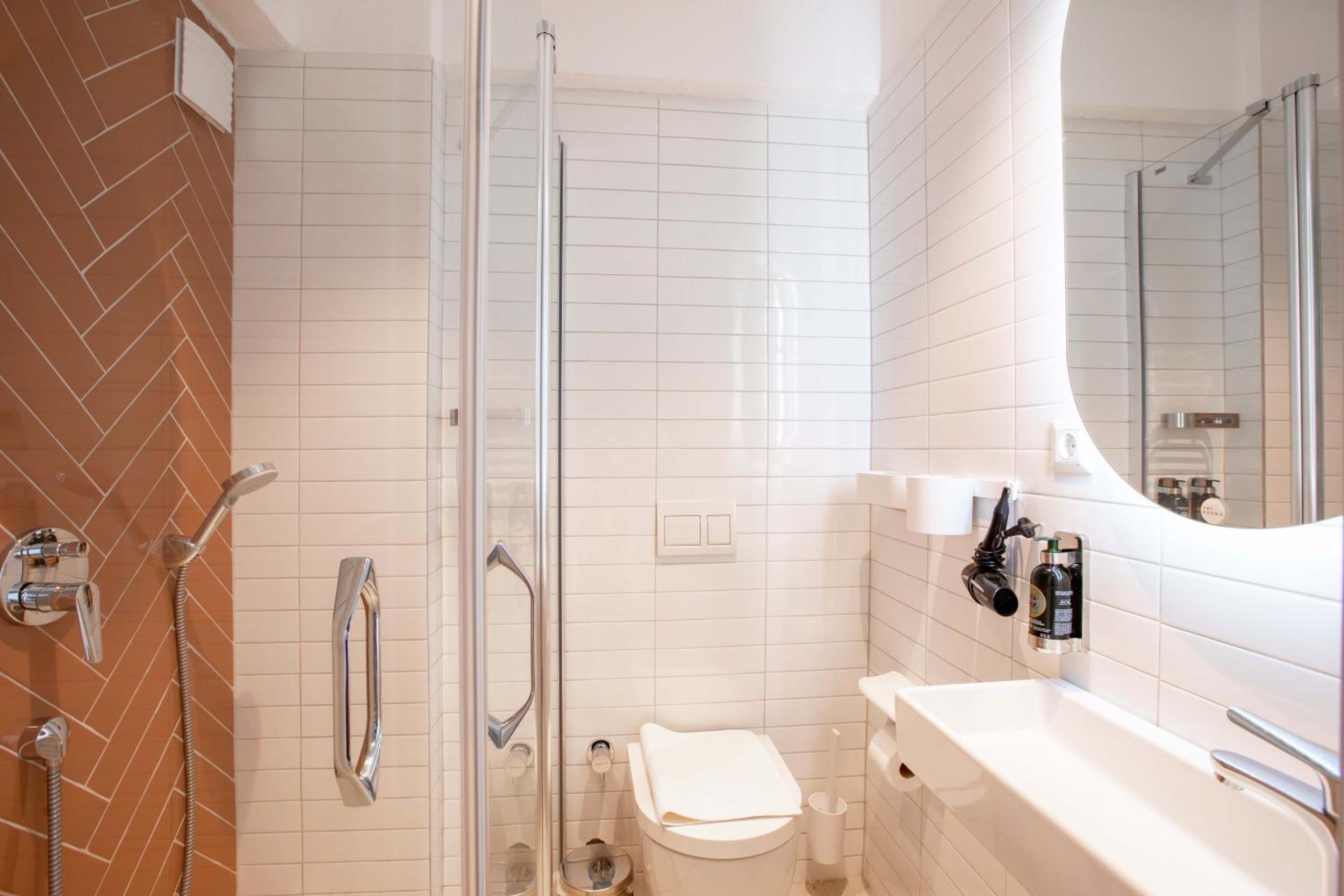 Mavilim Hotel - Image 61