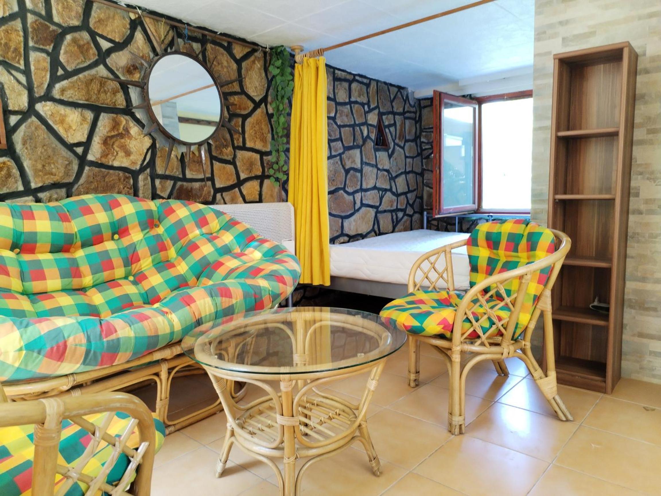 SeeYou Apartman Agárd