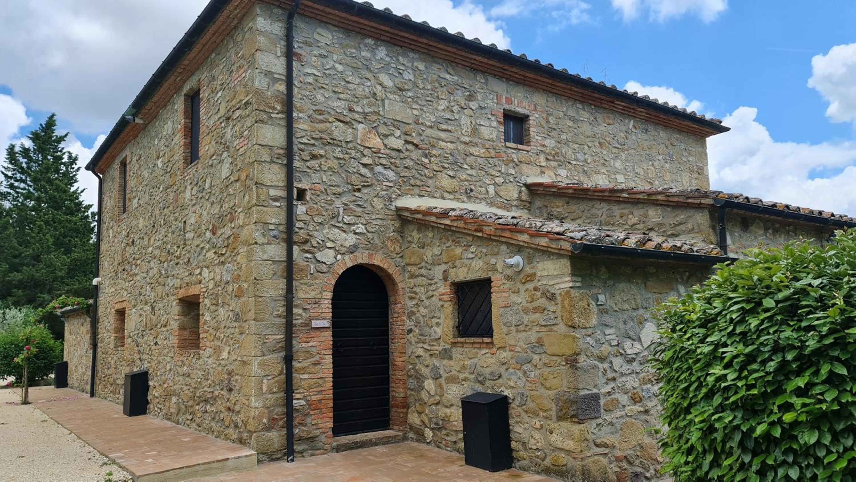 Podere Colombaio - Verbena
