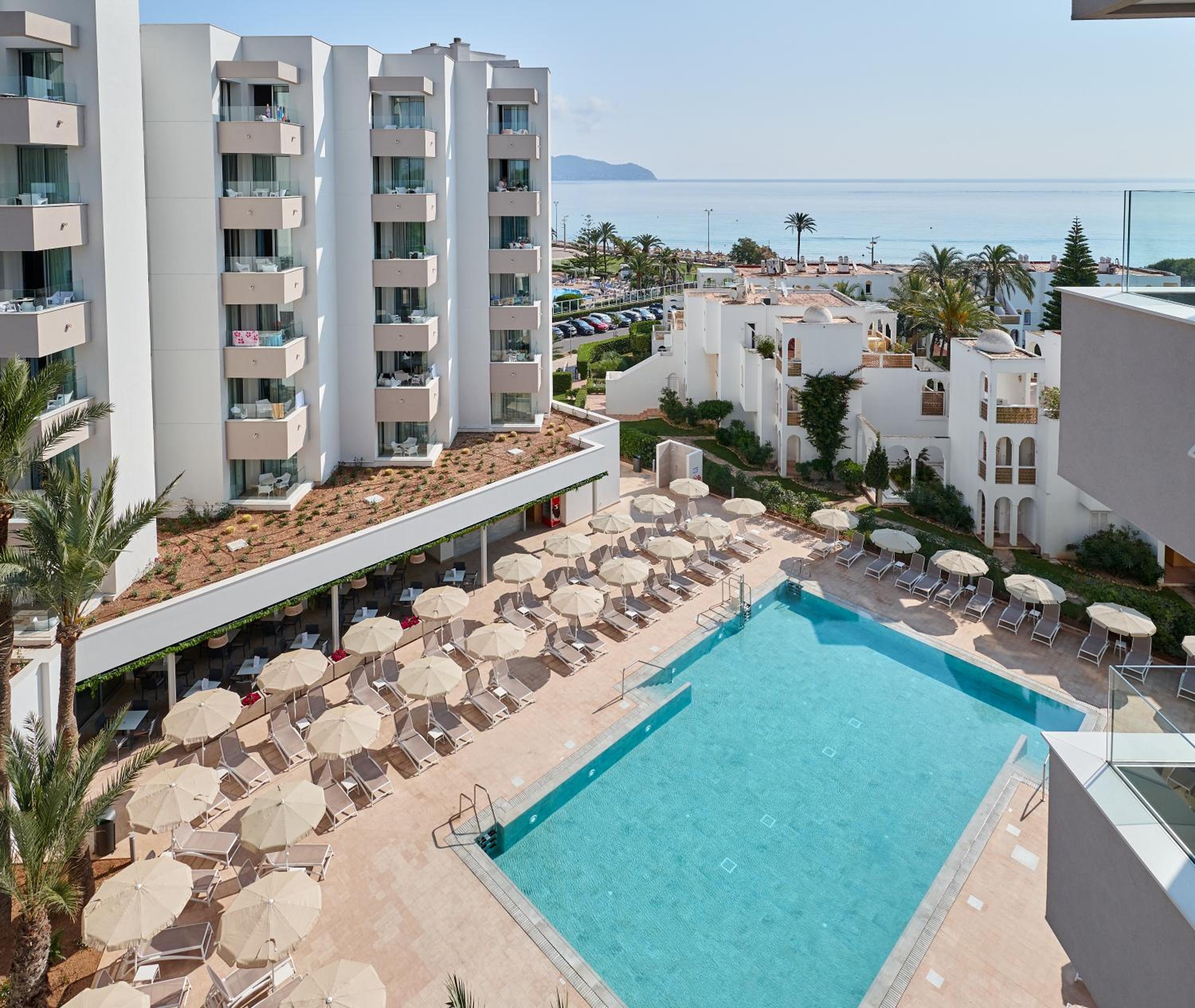 Hipotels Bahía Grande Aparthotel, photo 58