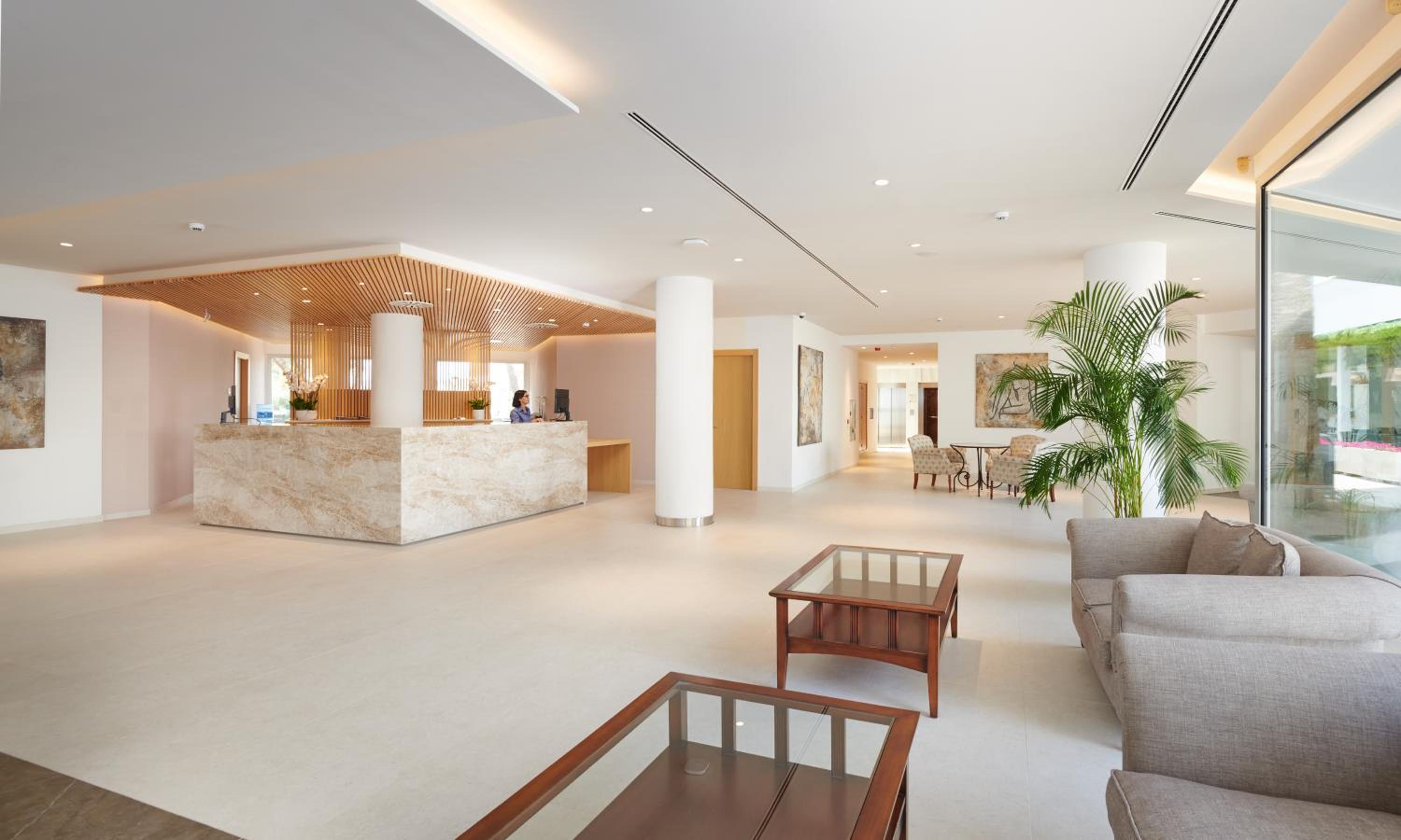 Hipotels Bahía Grande Aparthotel, photo 68