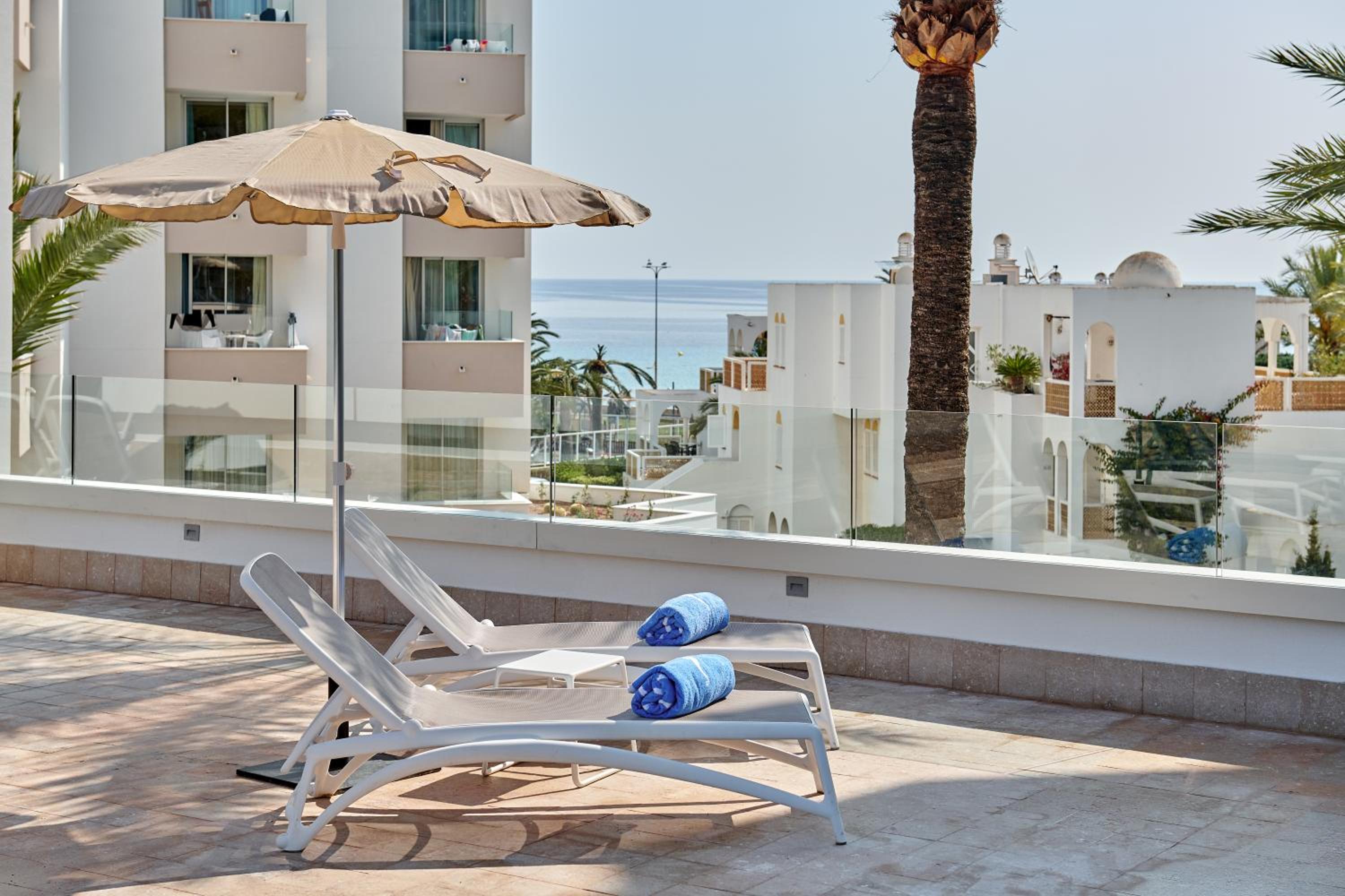 Hipotels Bahía Grande Aparthotel, photo 37