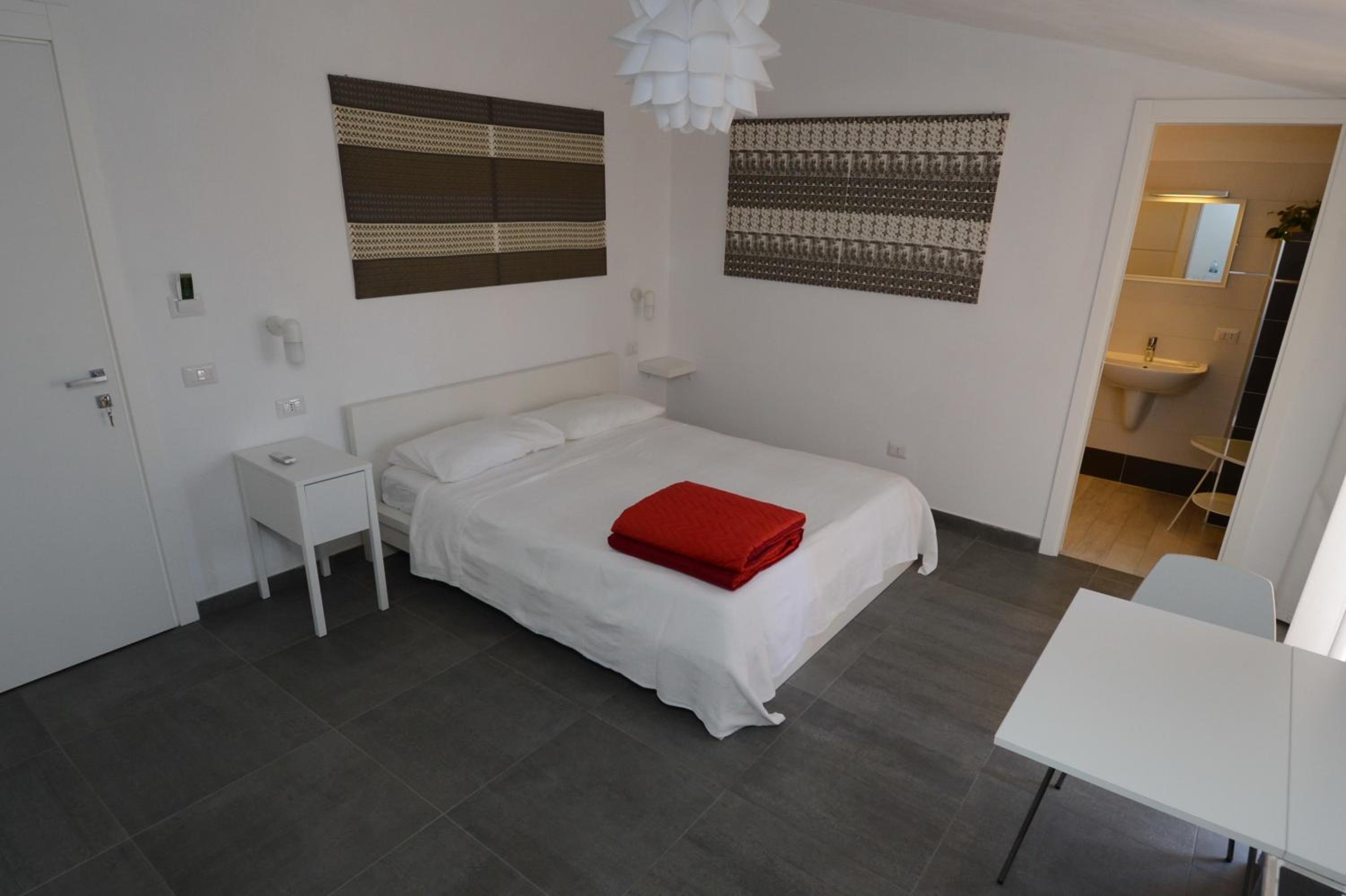 Accomodation Libertino photo 2