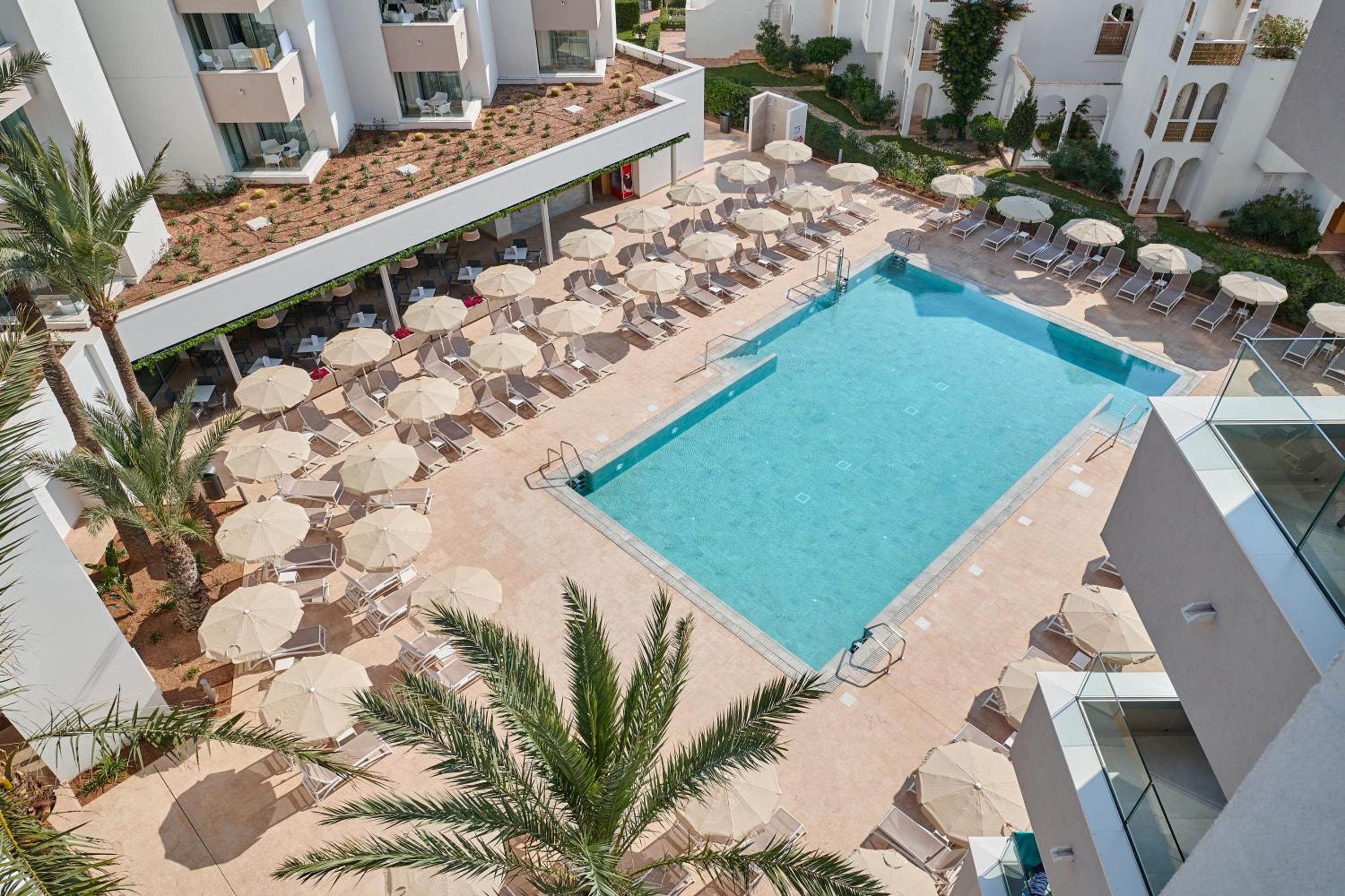 Hipotels Bahía Grande Aparthotel, photo 61