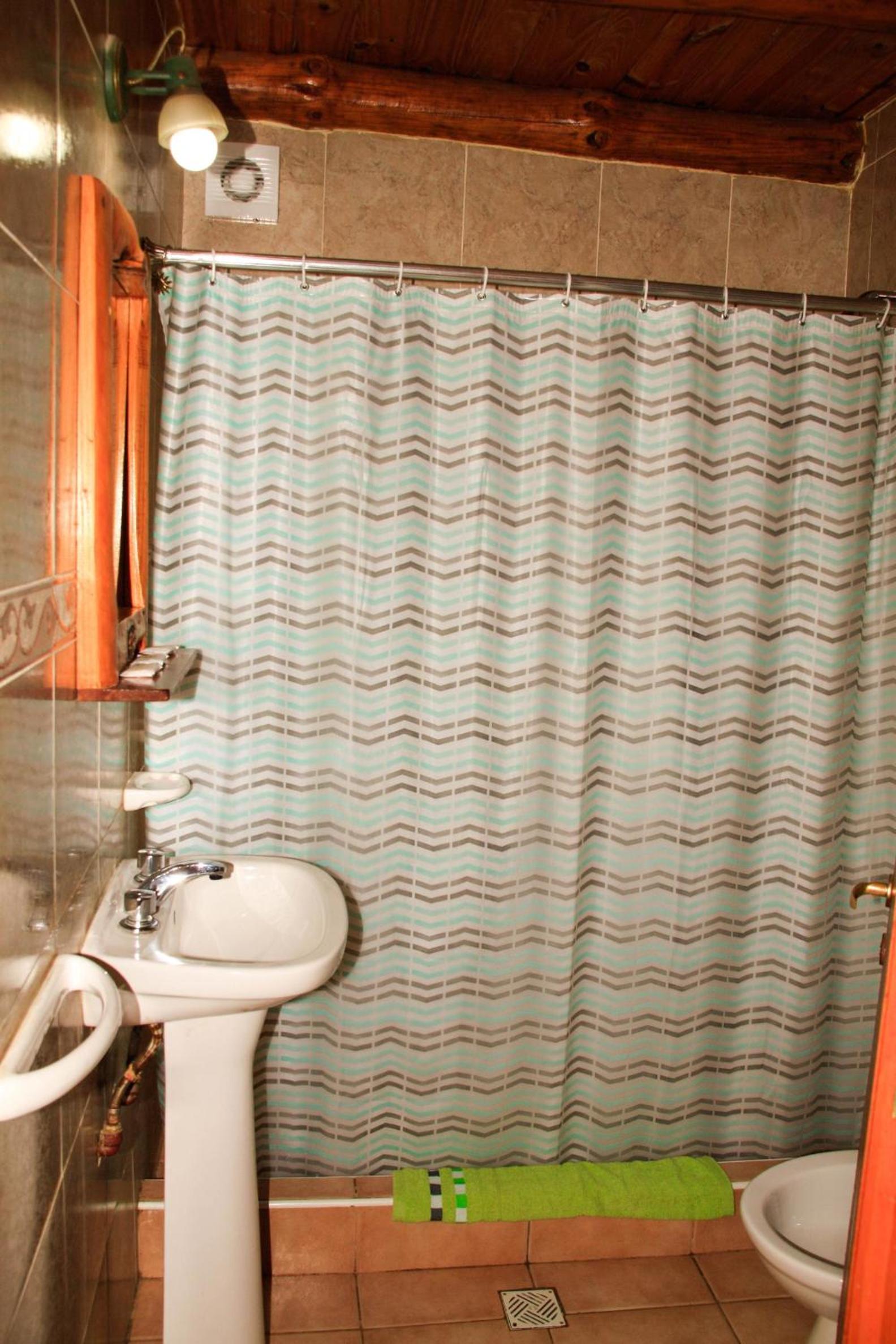 Cabañas Clarita