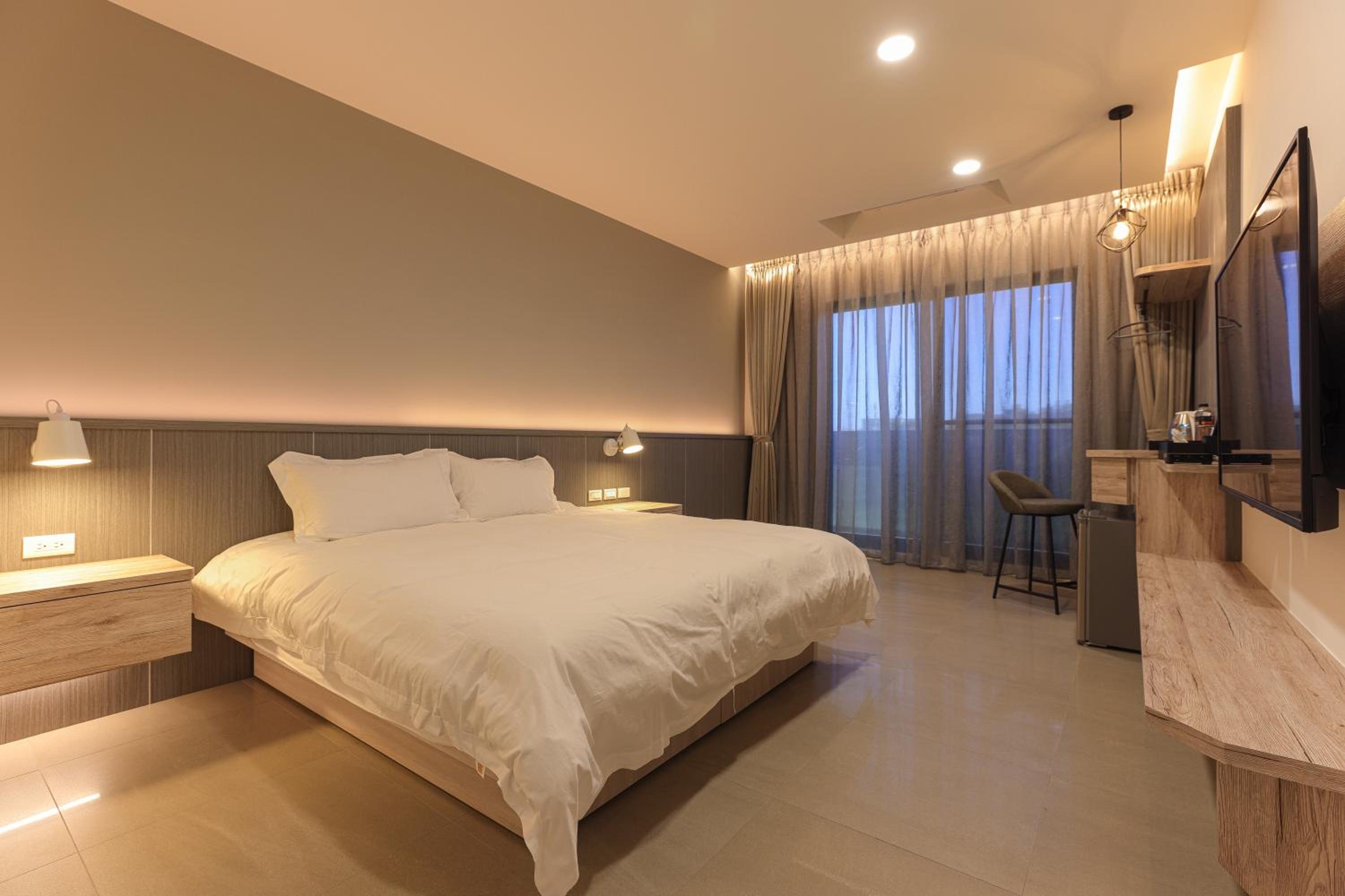 Yonezawa Guest House