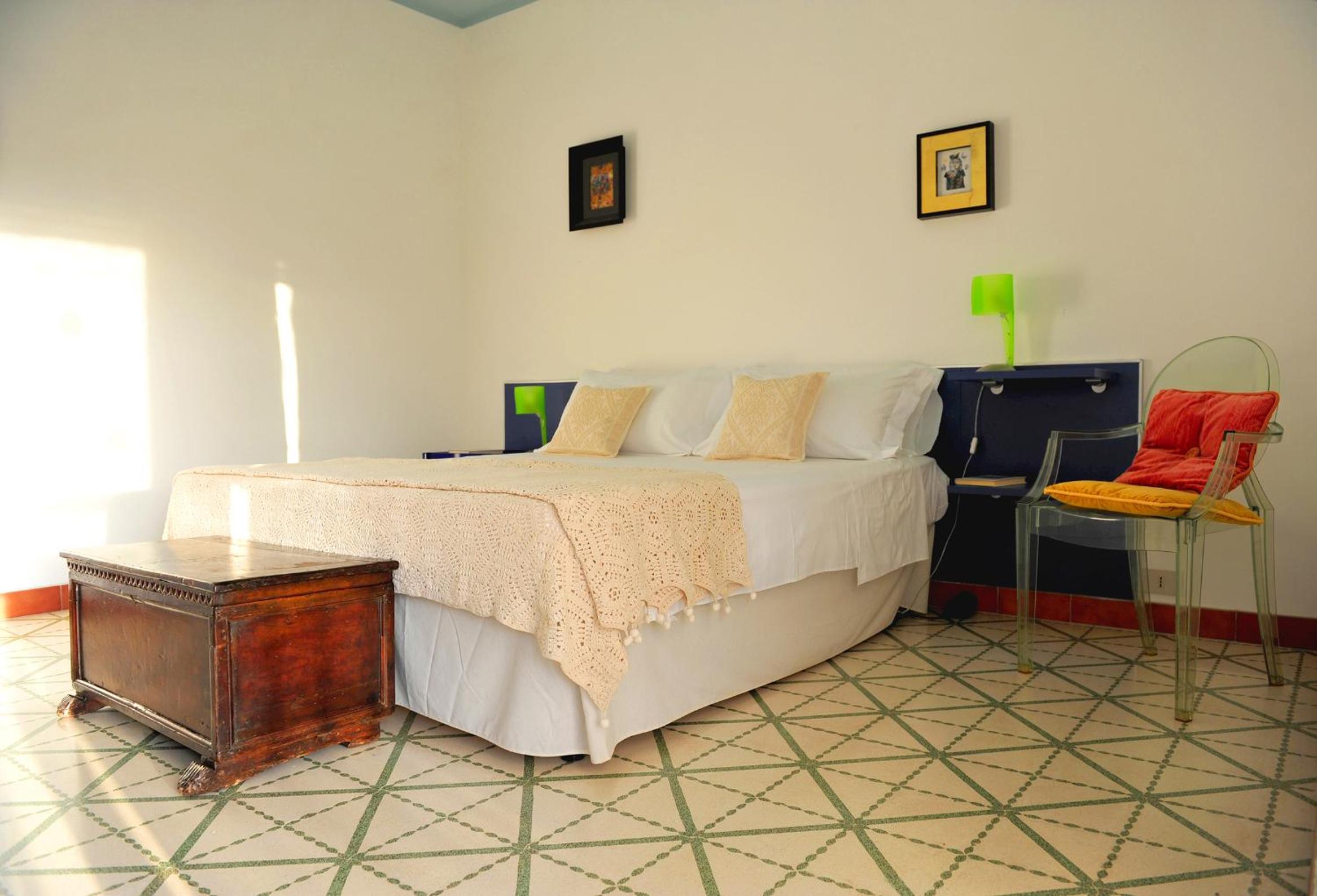 Villa Arrecifes