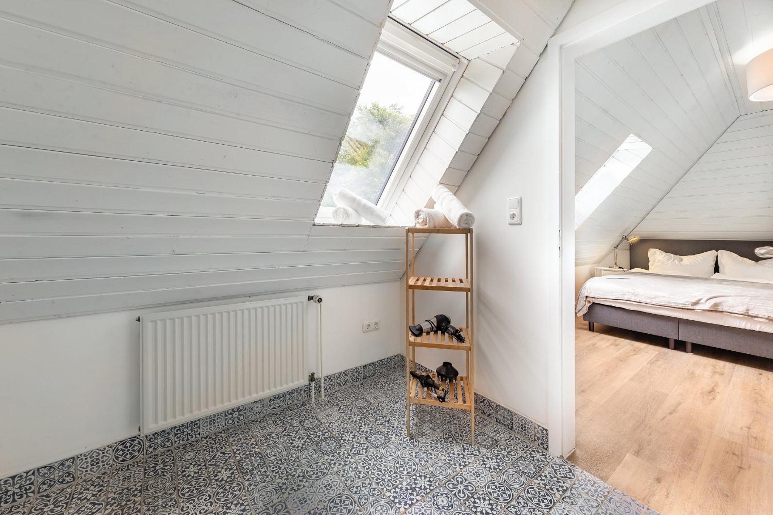 Boutique 54° Nord view 5