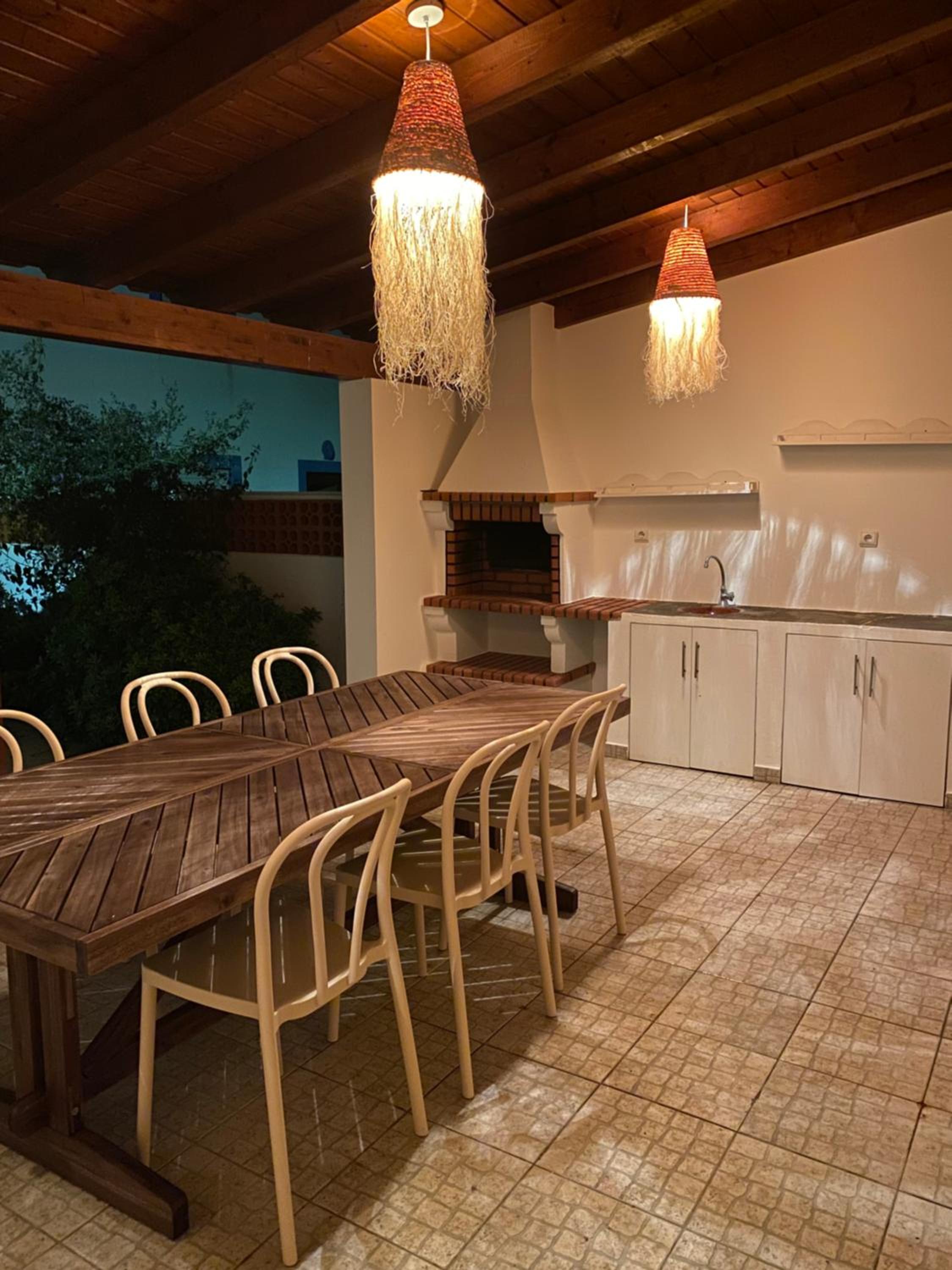 SW Beach House Almograve - Unique Stays view 4
