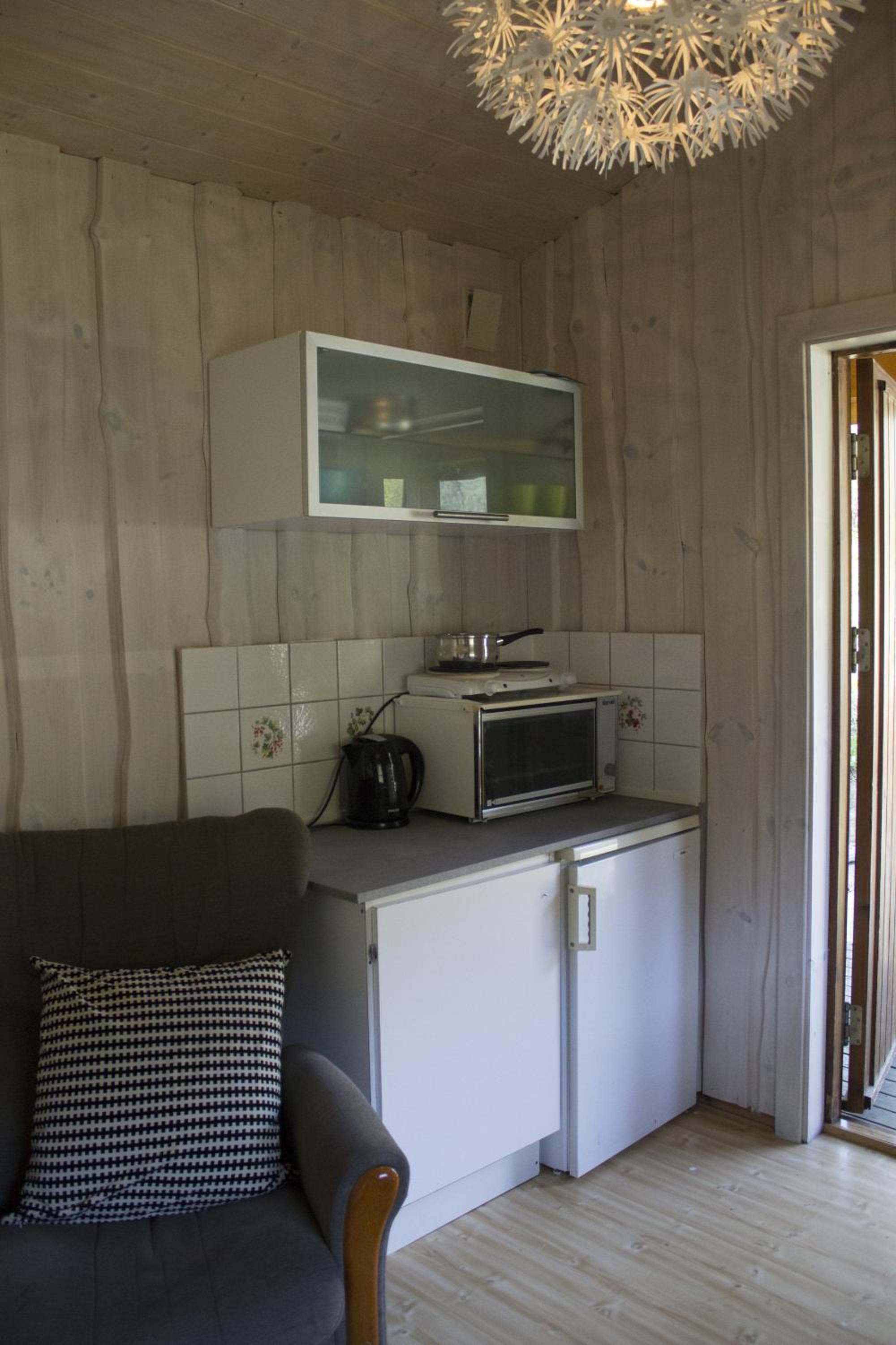 Valldal Camping