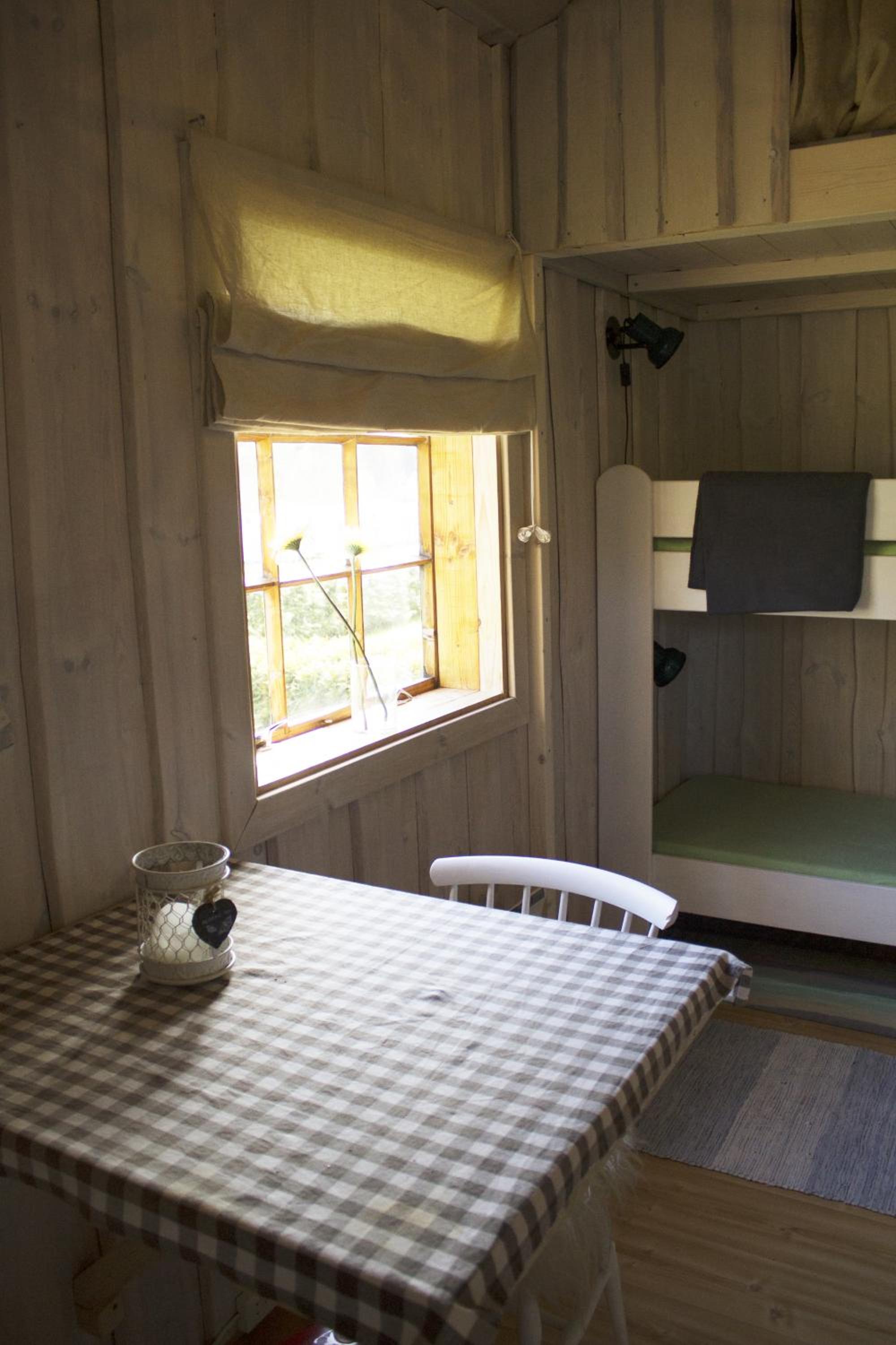 Valldal Camping