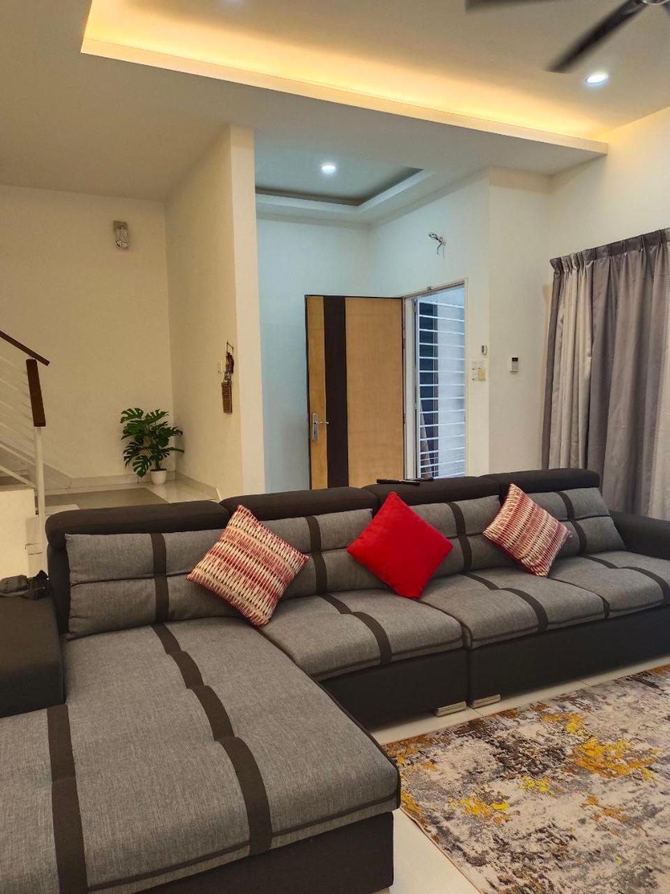Eusof Homestay