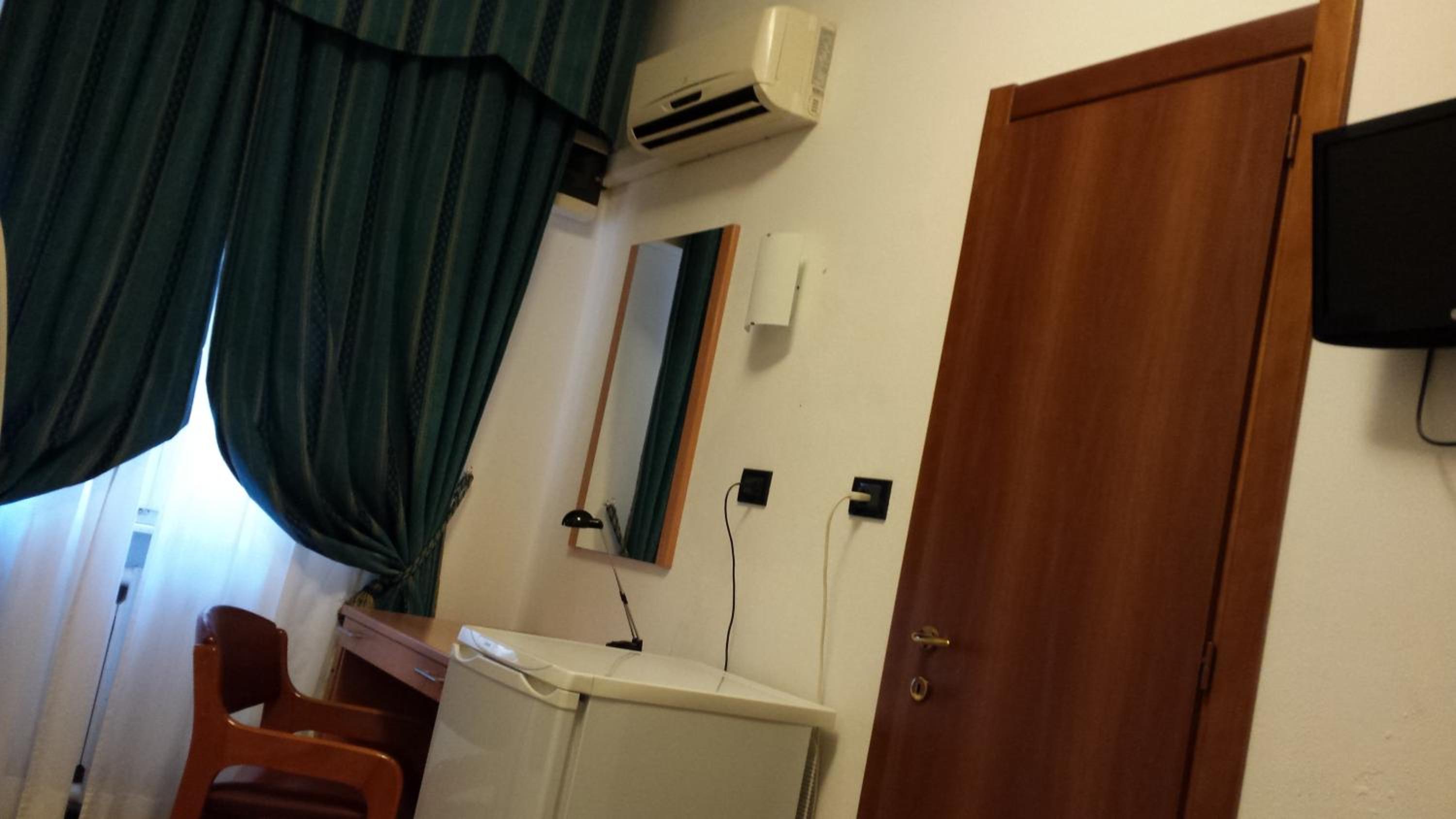 Hotel Europa