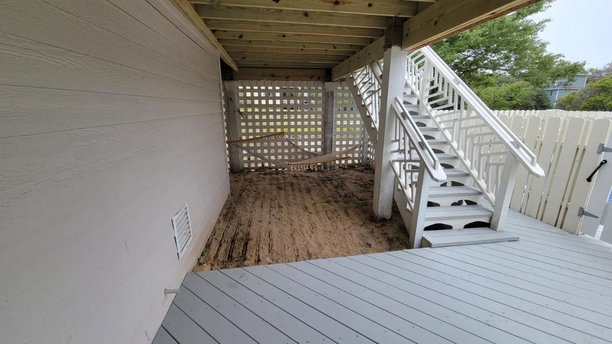 114 Sandbar, Private Pool, Short Walk to Beach view 5