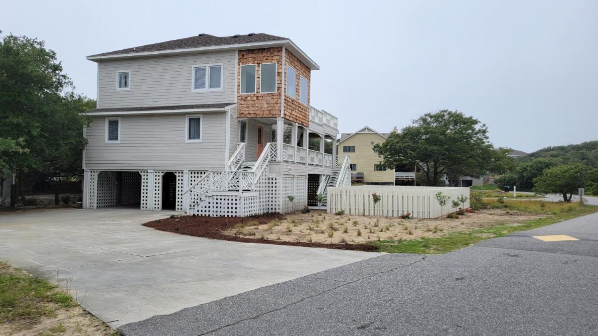 114 Sandbar, Private Pool, Short Walk to Beach view 3