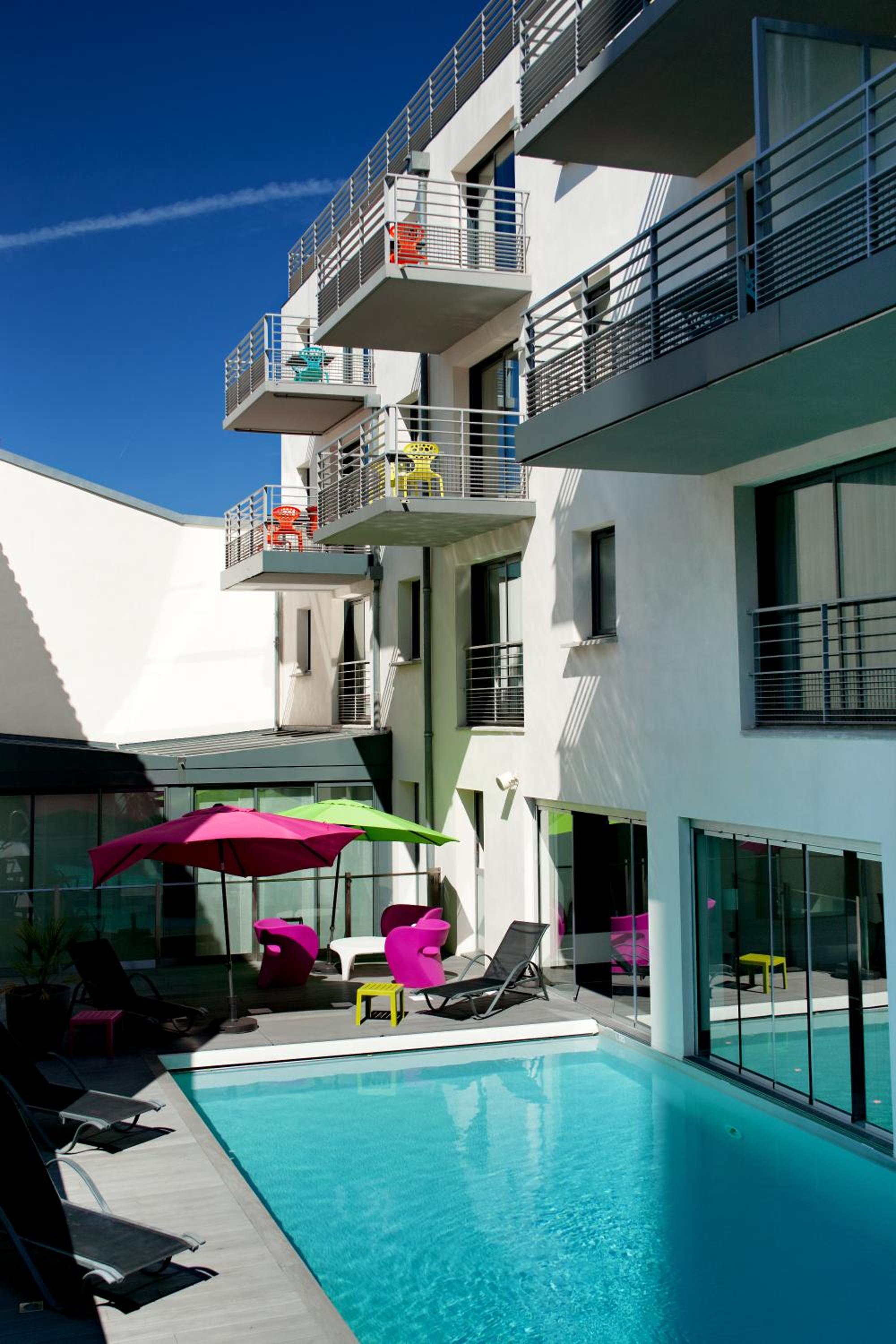 Appart Hôtel Clément Ader - Image 5