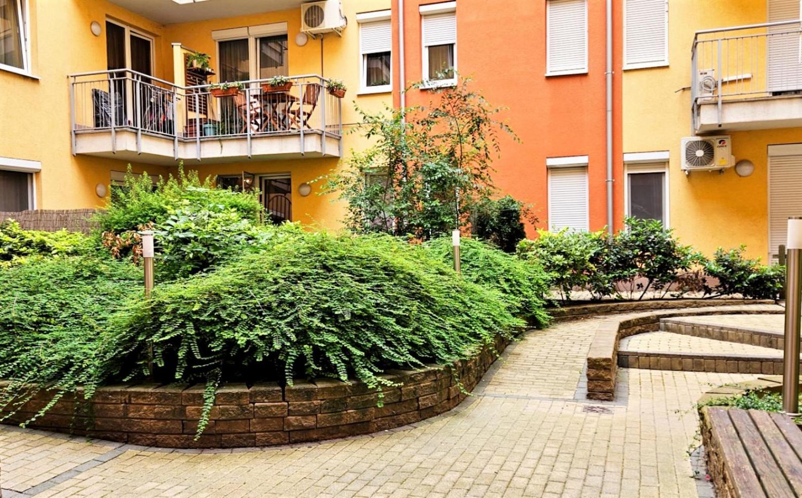 LM Apartment Budapest