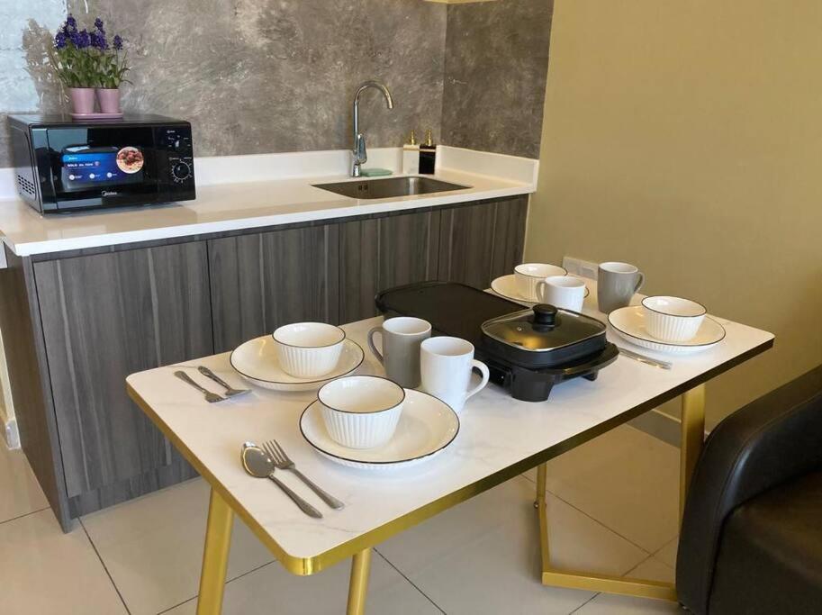 Harmony Sweet Home @ Genting Top Grand Ion Delemen photo 6