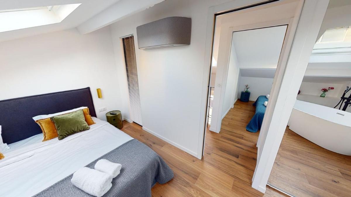 Duplex en plein cœur de Cannes photo 4