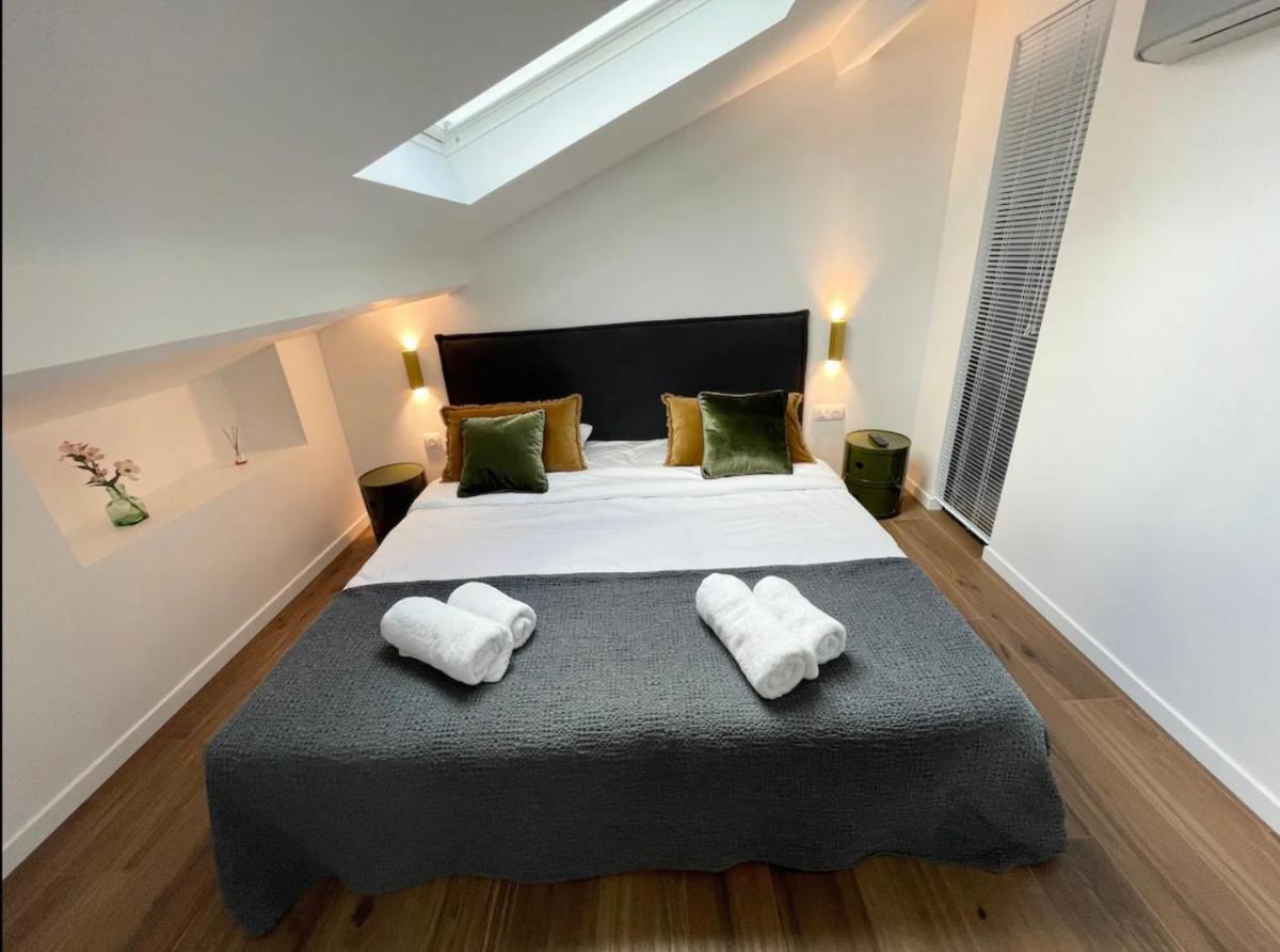 Duplex en plein cœur de Cannes photo 2
