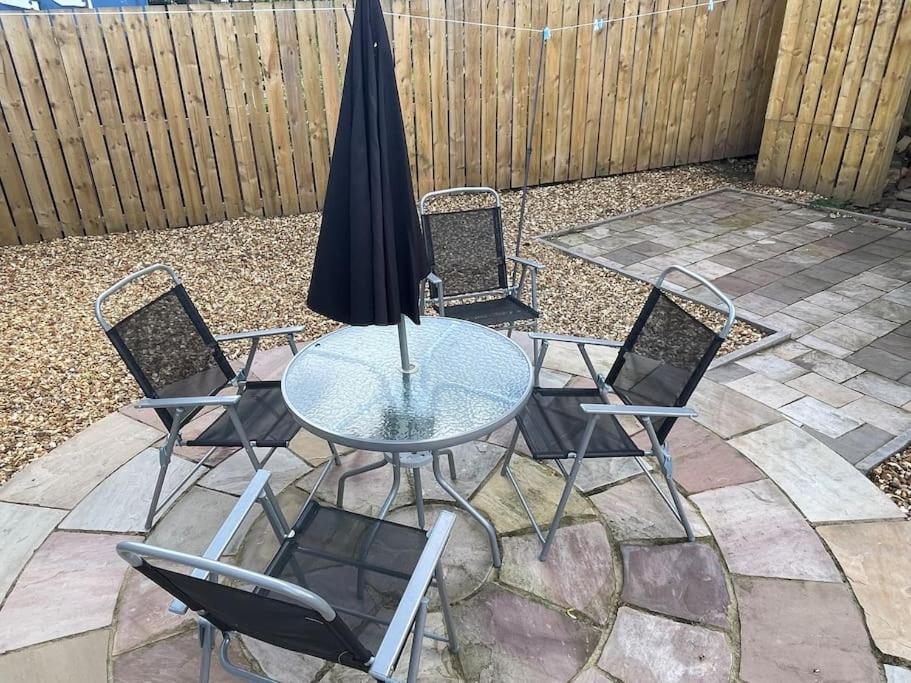 Hotel Delightful 2 Bed With Hot Tub And Historic Ruin.