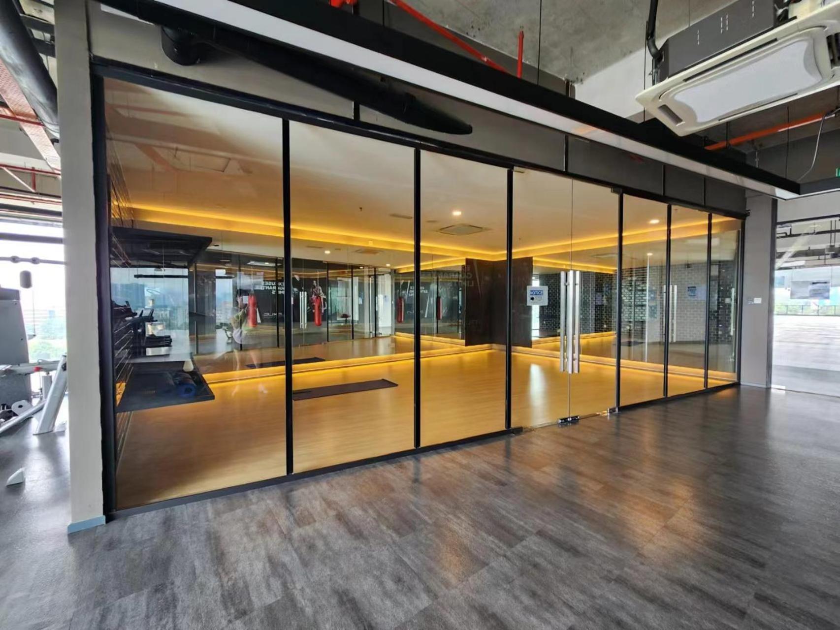 KL Serenity Quarter Flexus at Jln Kuching - Self C-In, F-Parking