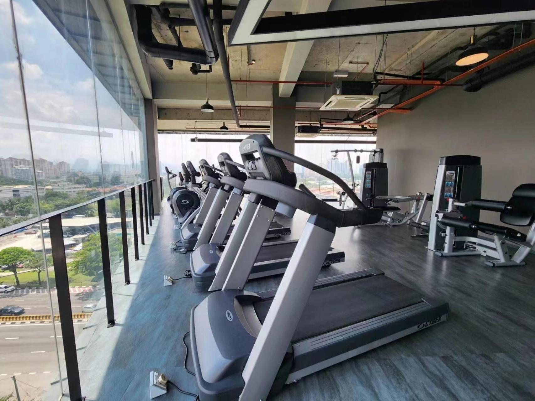 KL Serenity Quarter Flexus at Jln Kuching - Self C-In, F-Parking