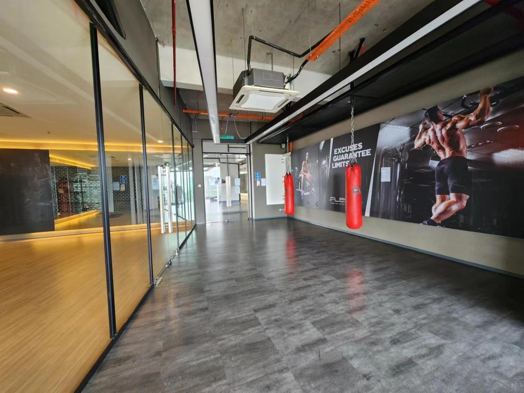 KL Serenity Quarter Flexus at Jln Kuching - Self C-In, F-Parking