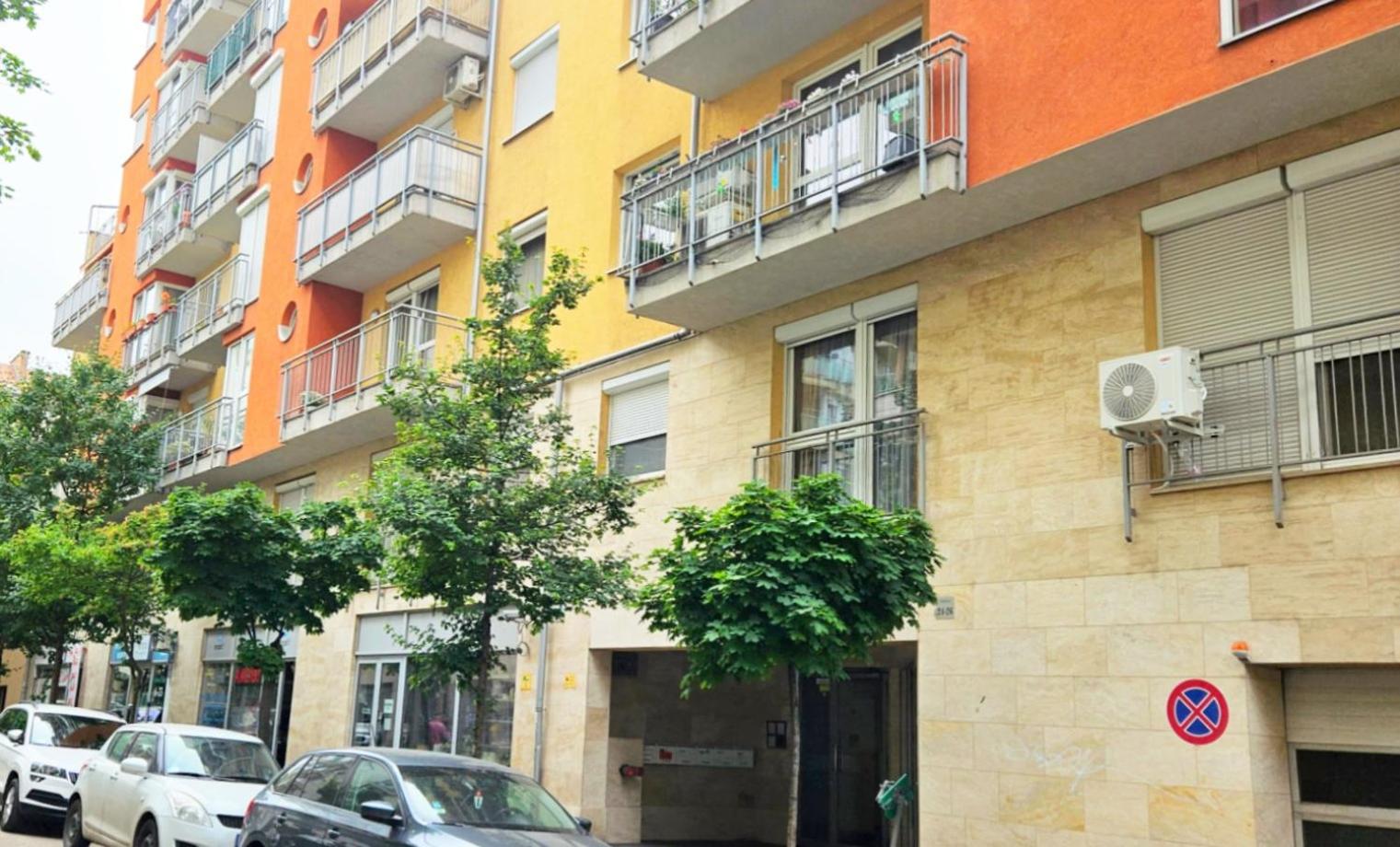 LM Apartment Budapest