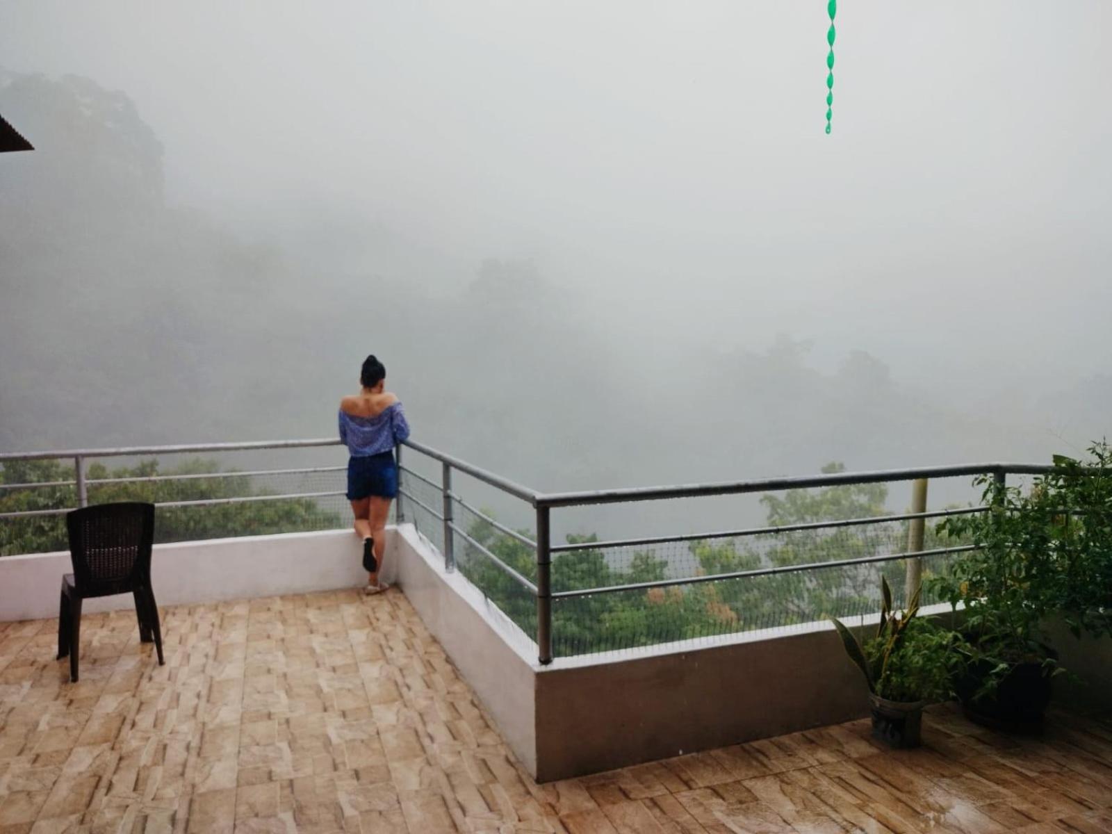 Hostal Alto de la Montaña